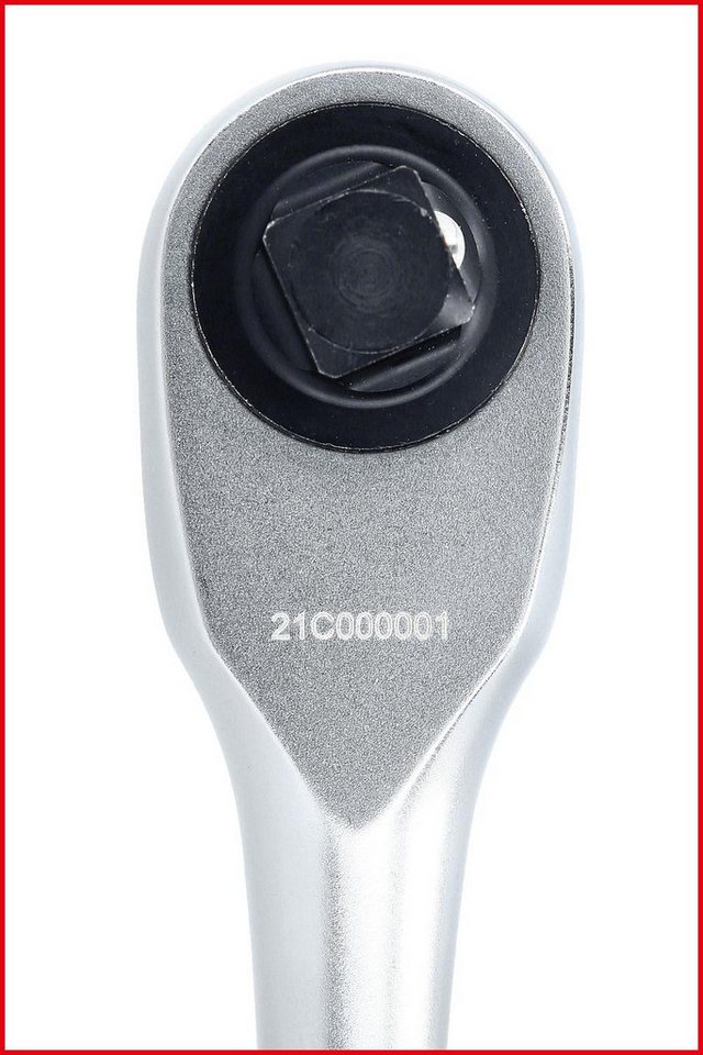 Thumbnail - KS Tools Umschaltknarre 3/8" Monster Umschaltknarre, 96 Zahn