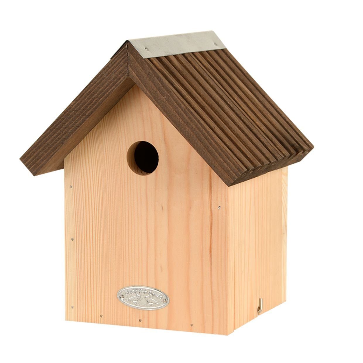 zum aufhängen Rivanto Vogelhaus, Nistkasten