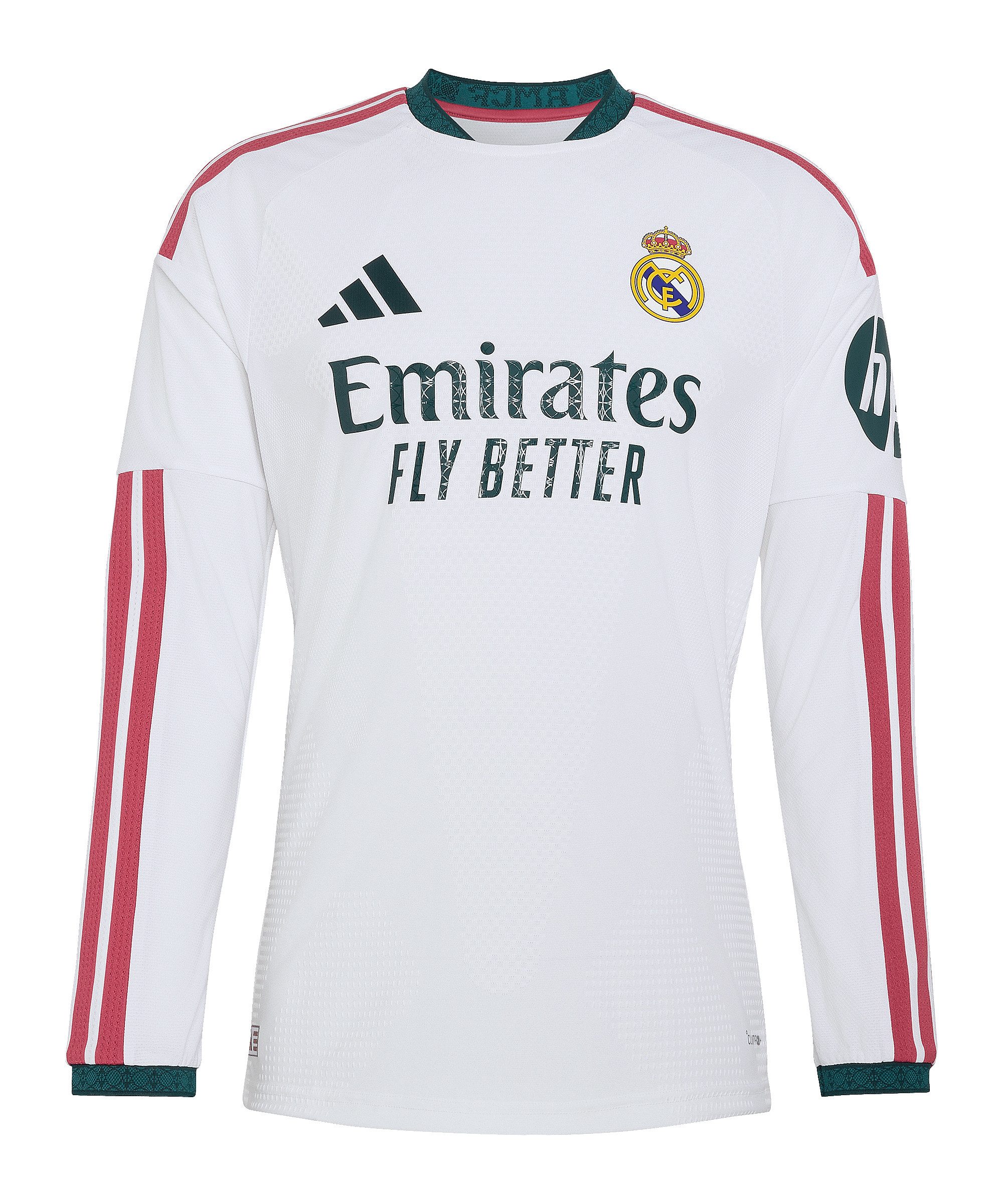 adidas Performance Fußballtrikot adidas Performance Serie A