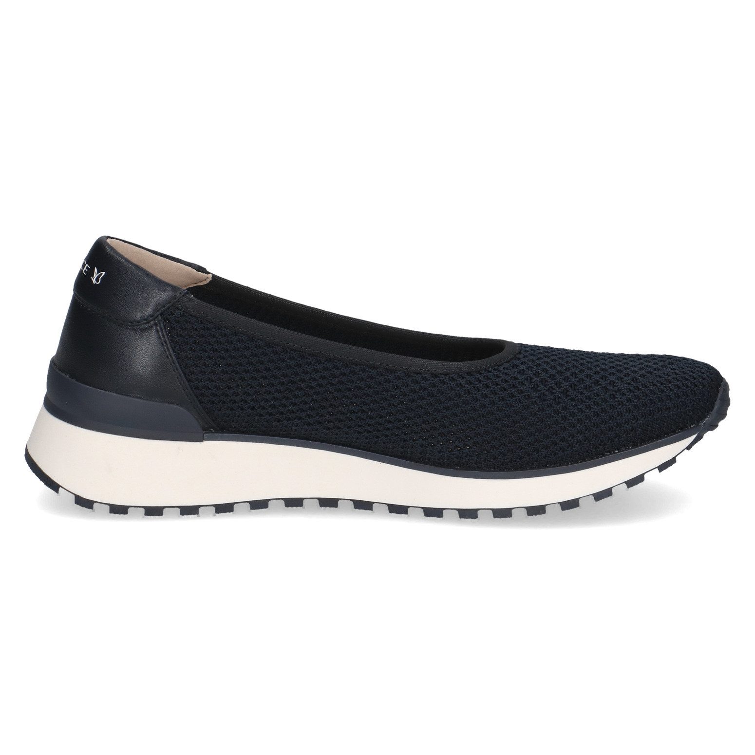 Caprice CAPRICE Damen Sneaker Slipper 9-24702-46-873 OCEAN Slipper