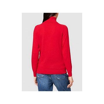 Gant Longpullover rot (1-tlg)