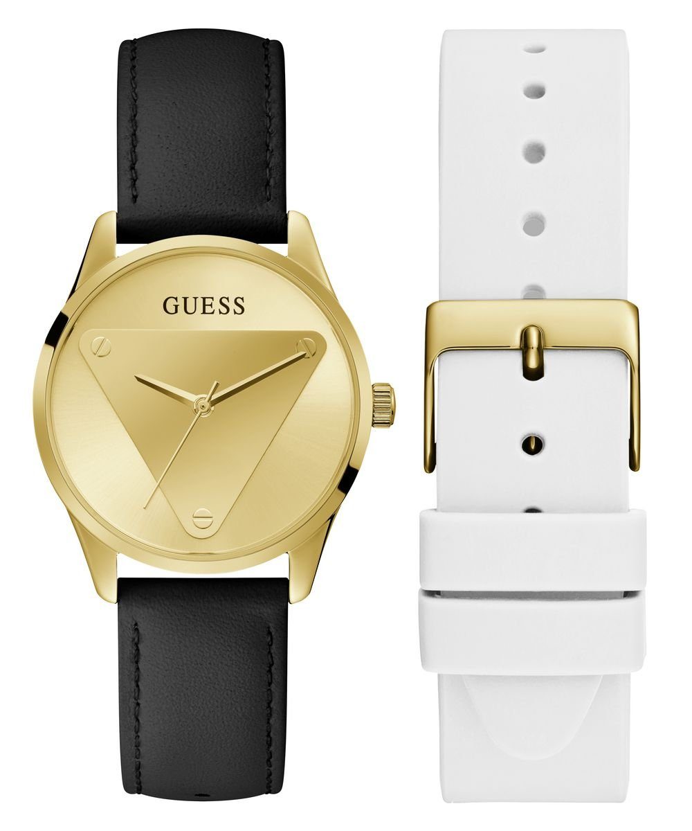 Quarzuhr GW0642L1