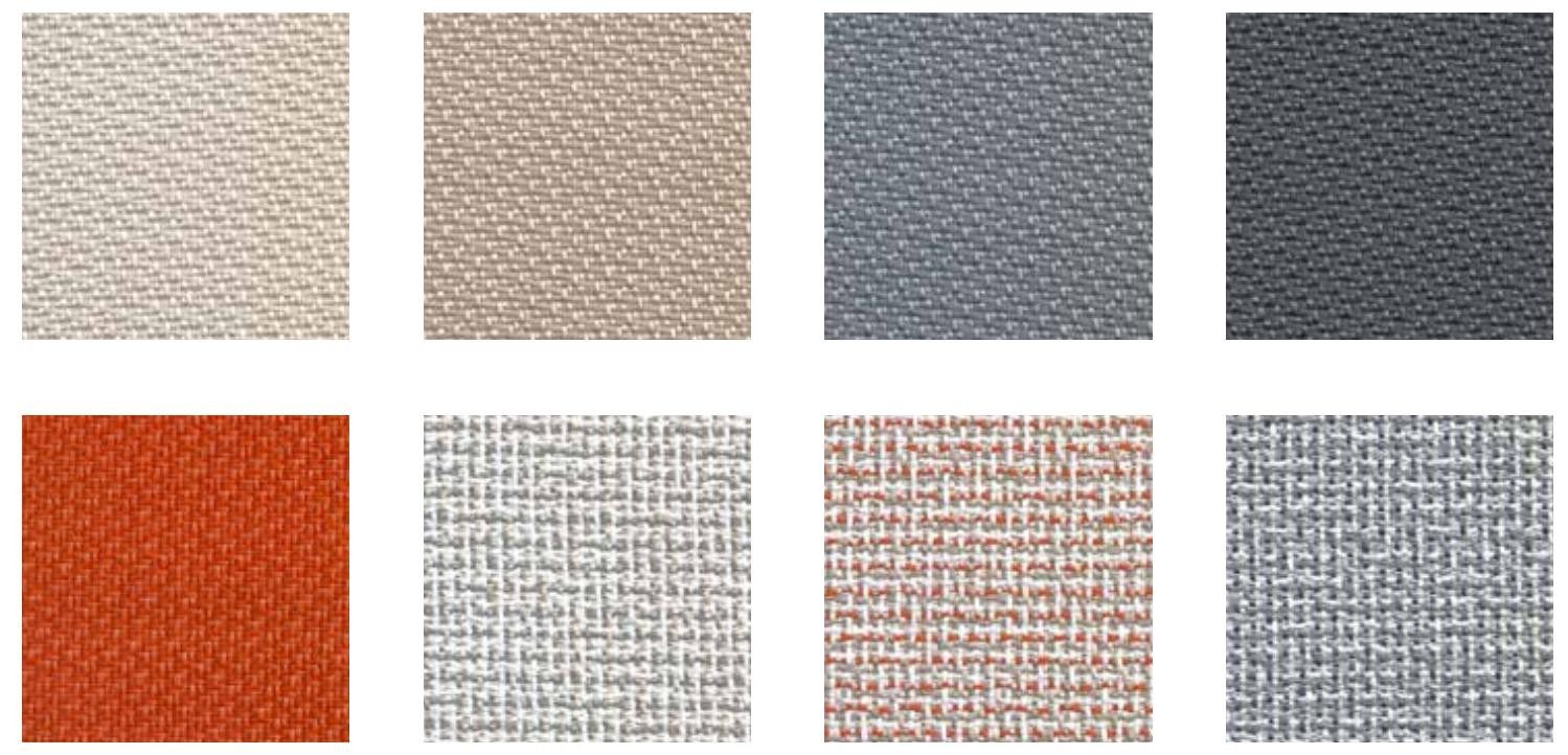 JVmoebel Sitzgruppe Stilvolles modernes Sofa-Set 2+1+1 Minimalistischer Stil Graue Farbe, (3-tlg)