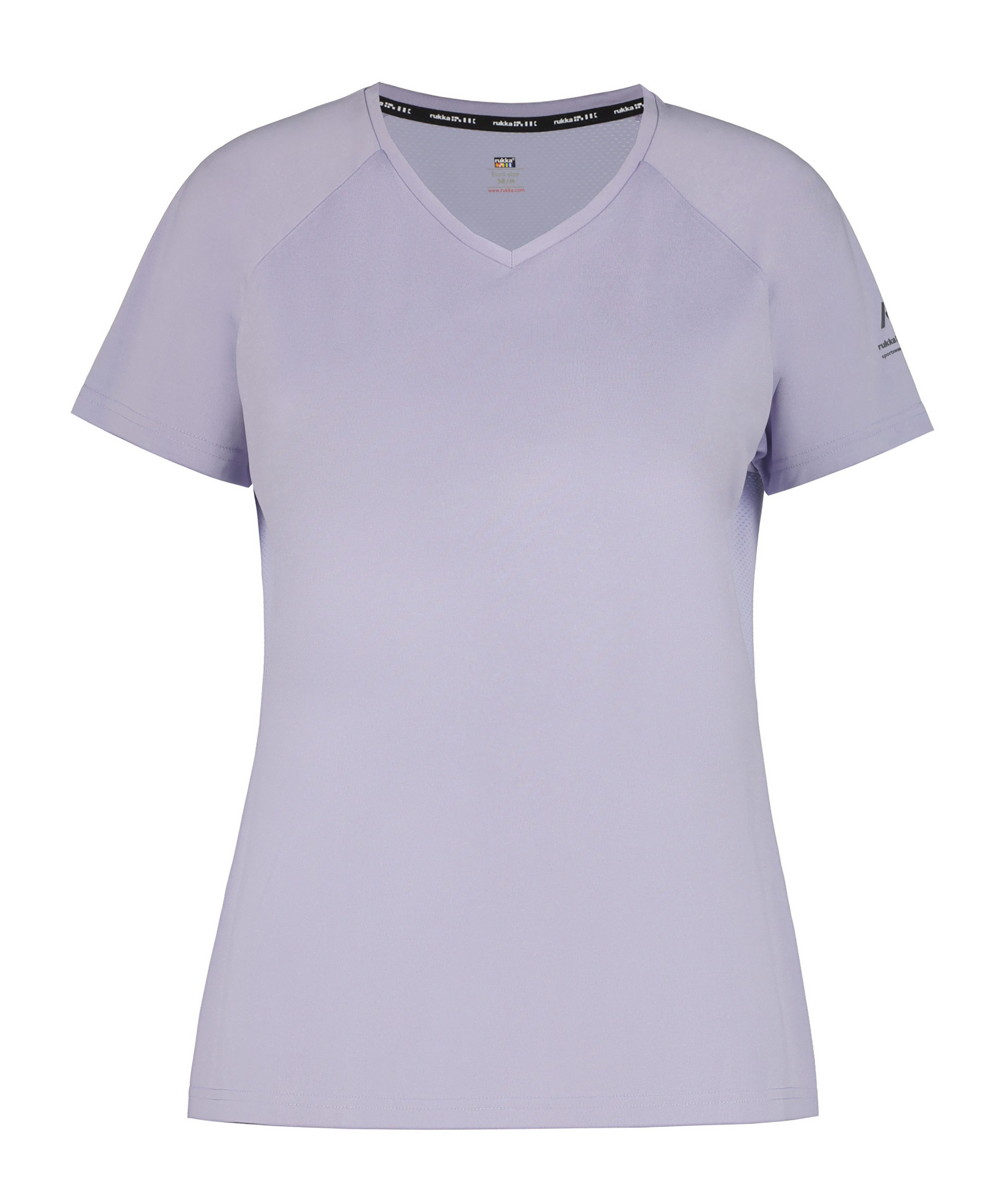 Rukka Trainingsshirt Rukka T-shirt MAGNULA günstig online kaufen