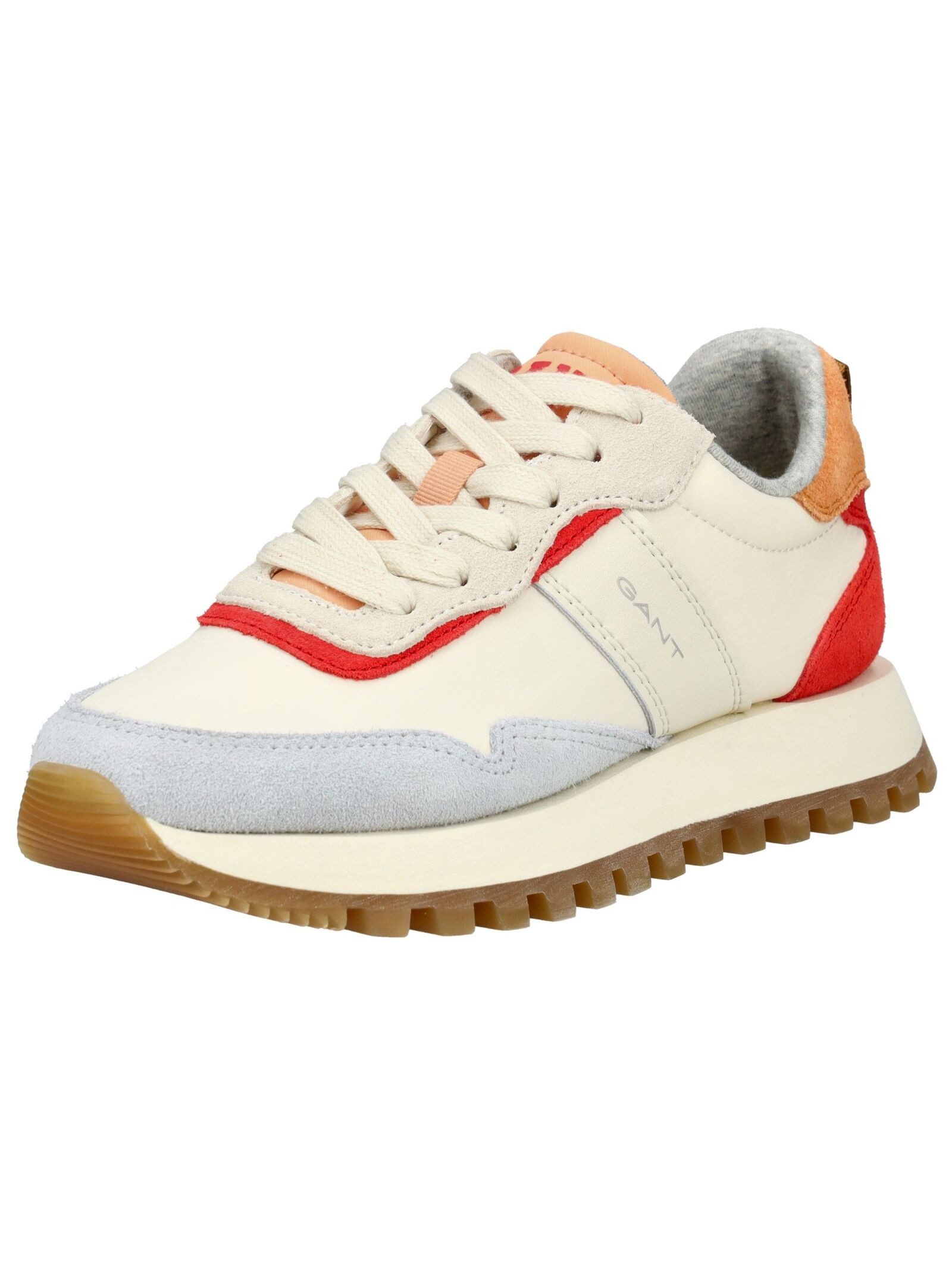 Gant Sneaker Veloursleder Sneaker