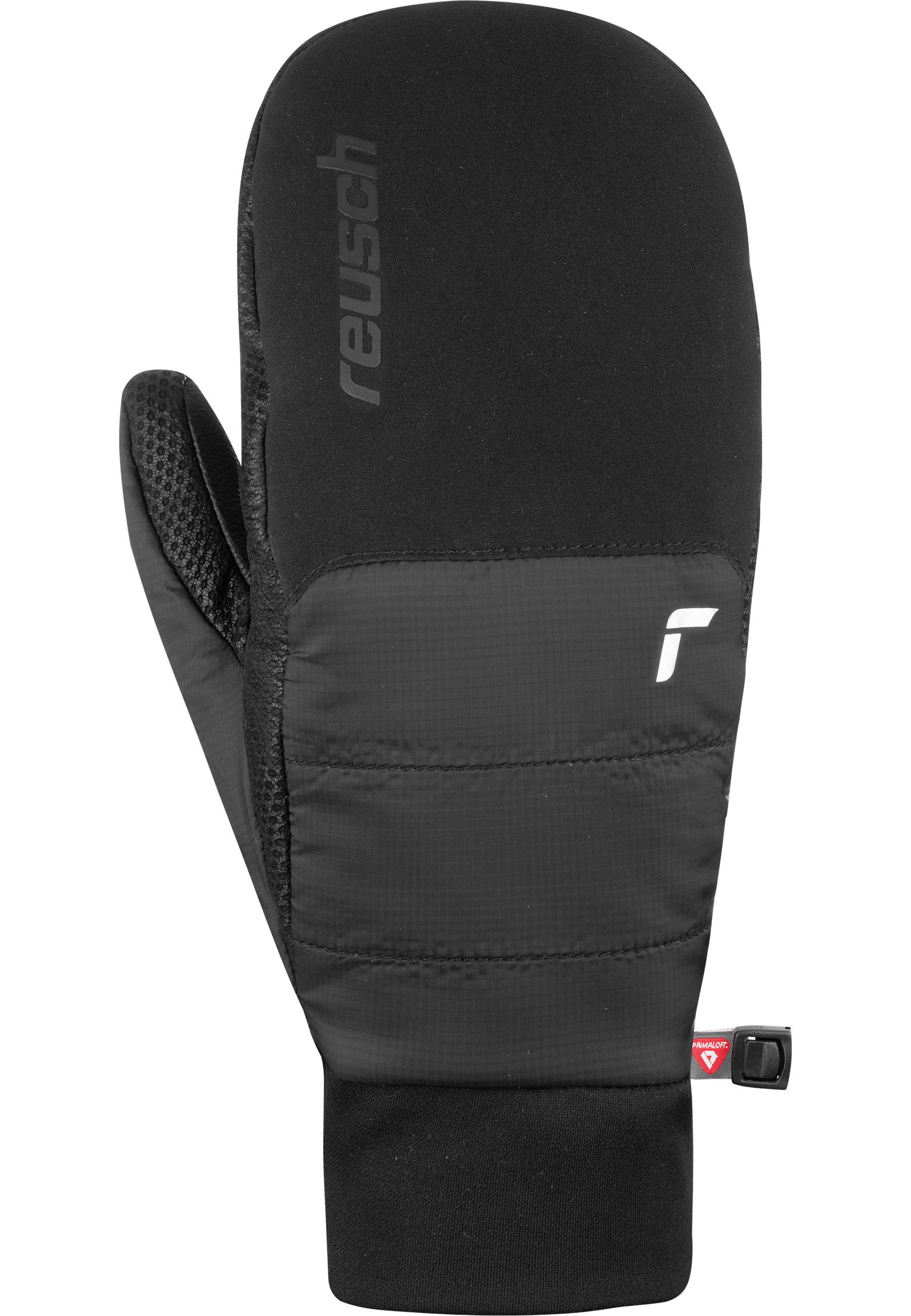 Reusch Fäustlinge Kavik TOUCH-TEC™ Mitten mit praktischer Touchscreen-Funktion