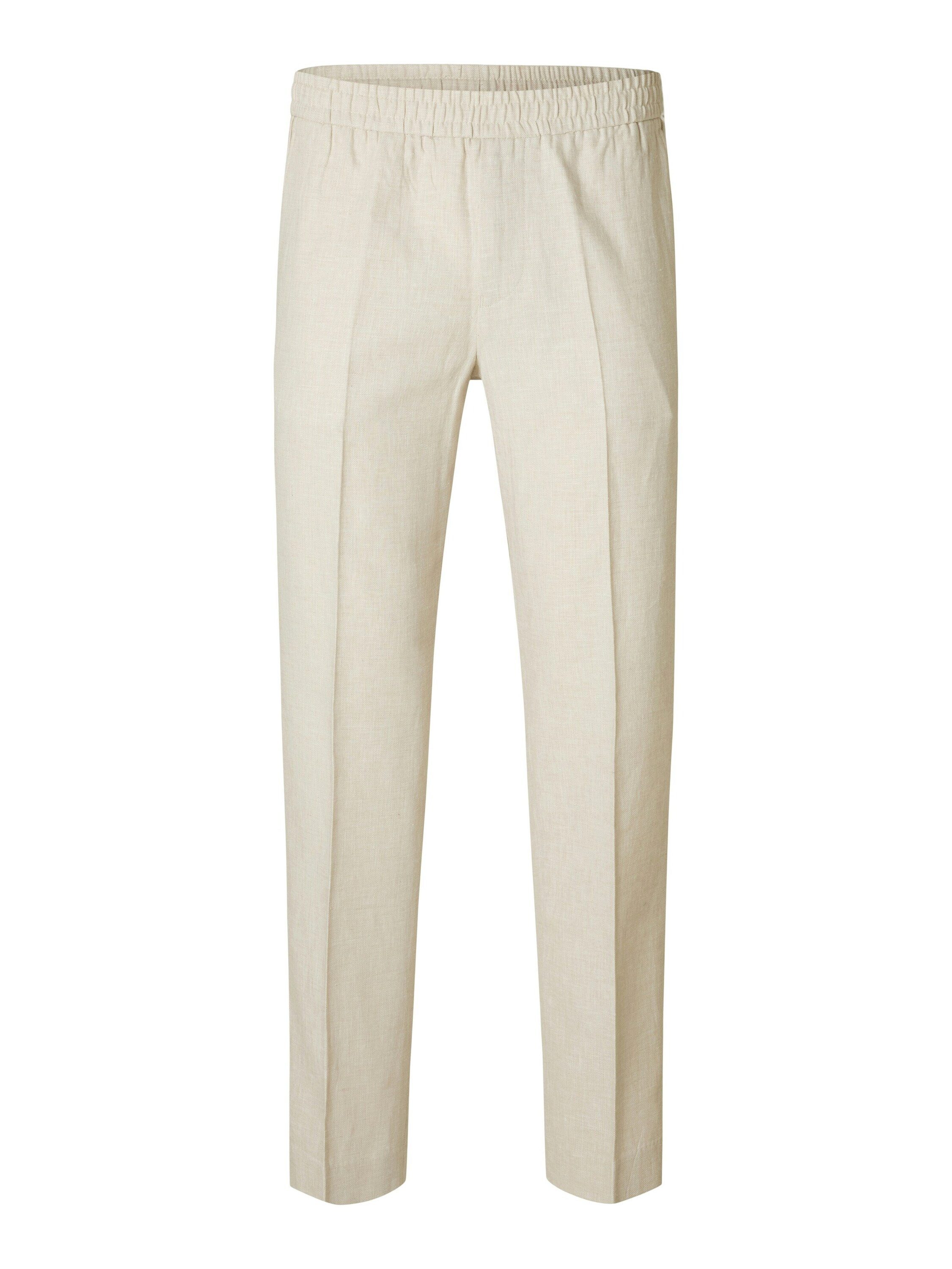 Selected Chinohose (1-tlg)