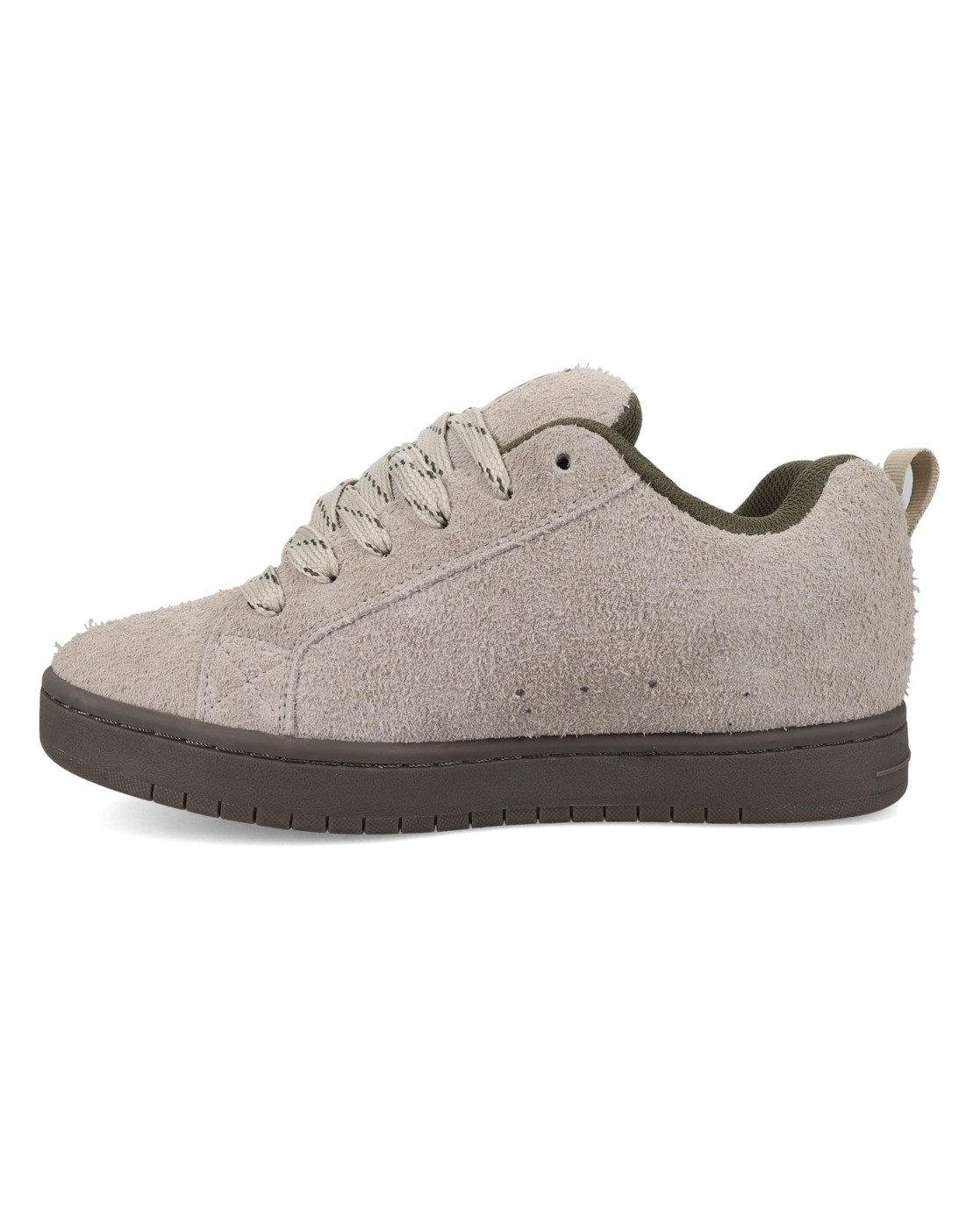 DC Shoes Court Graffik Schnürschuh