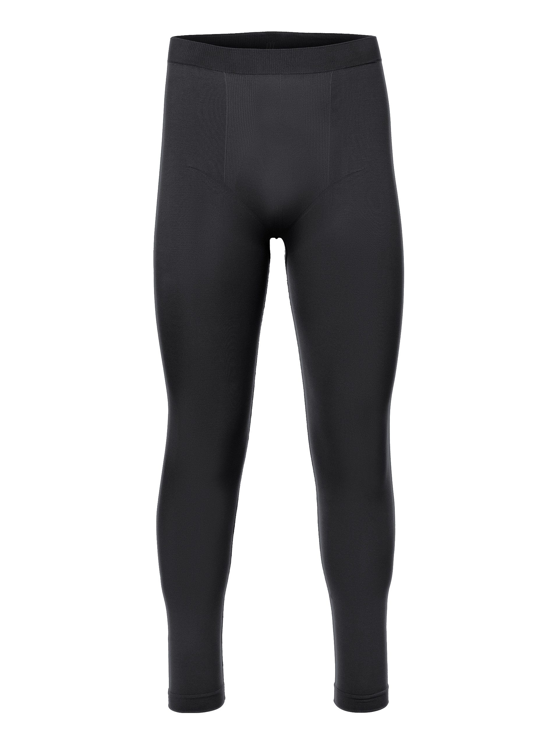 Ladeheid Funktionsunterhose Lange Unterhosen Herren für Winter Sport Ski Ou günstig online kaufen