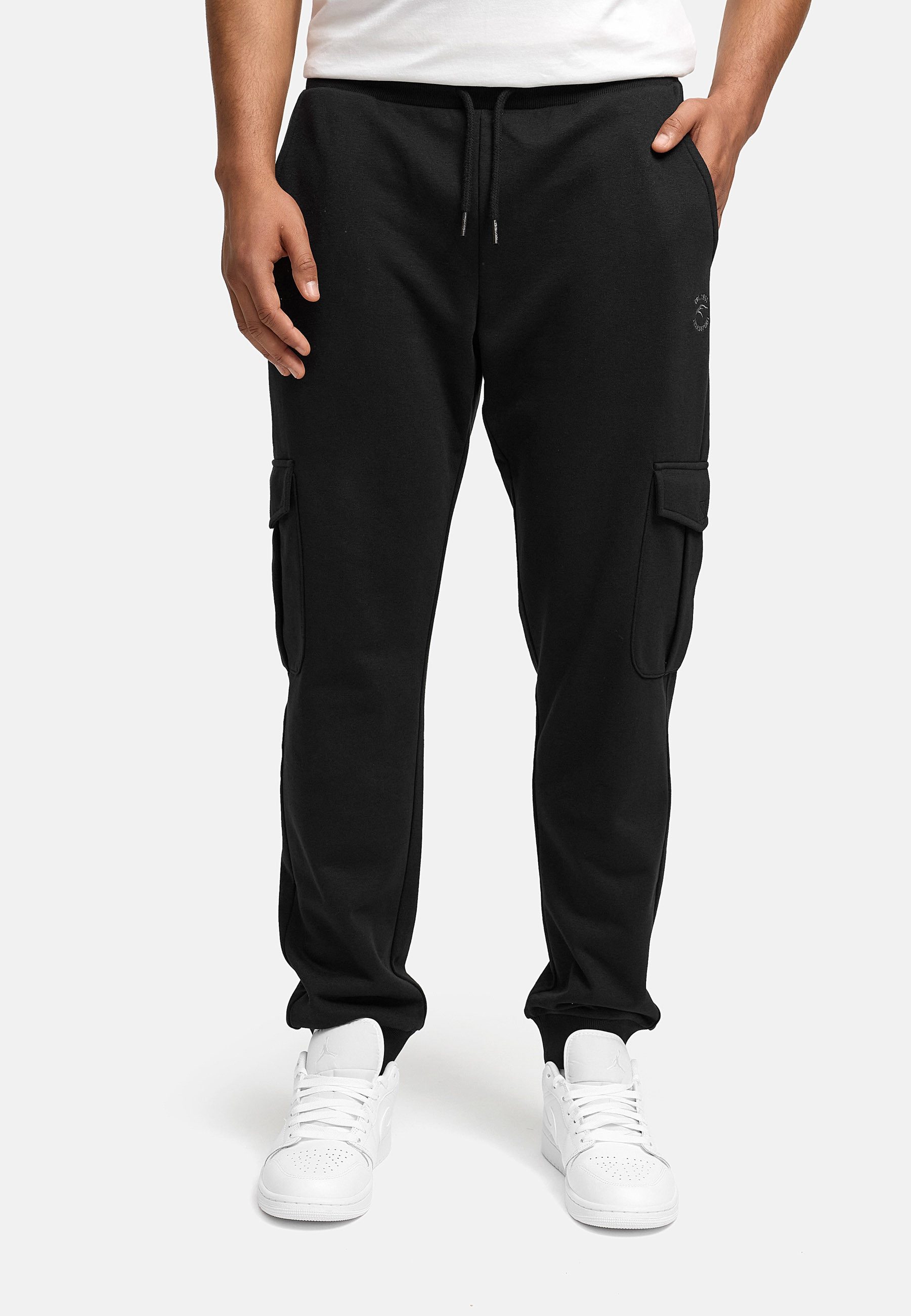 Indicode Jogginghose Herren Bendner Jogger Herrenhose Sweathose günstig online kaufen
