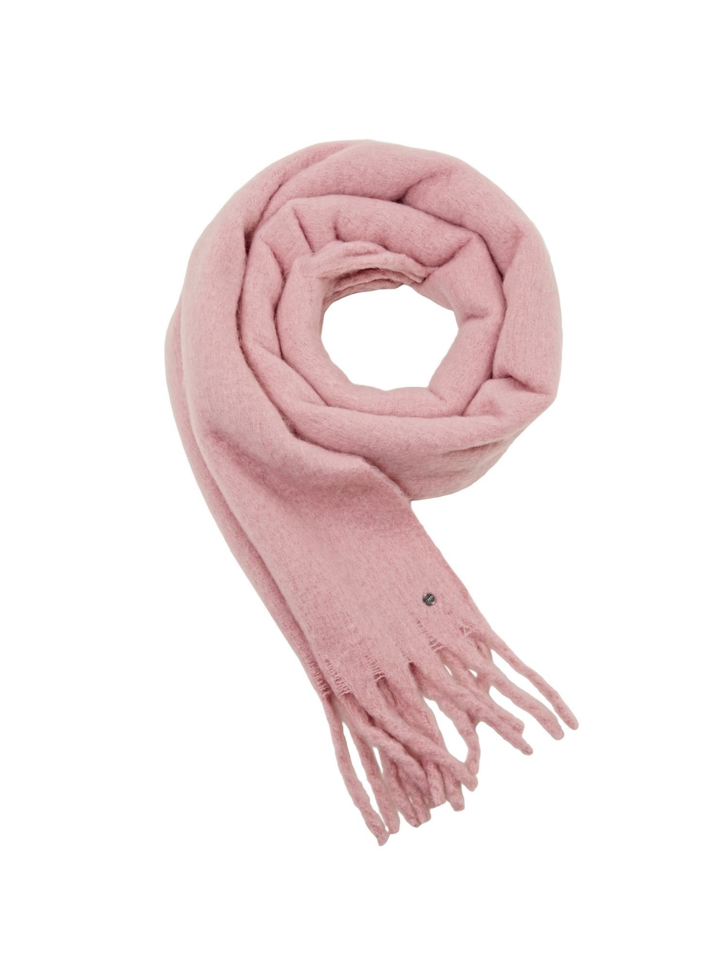 Esprit Modeschal »Flauschiger Schal« online kaufen | OTTO