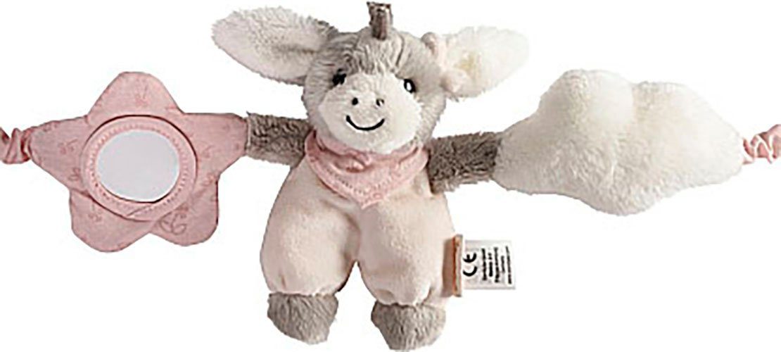 Sterntaler® Kinderwagenkette Emmi Girl