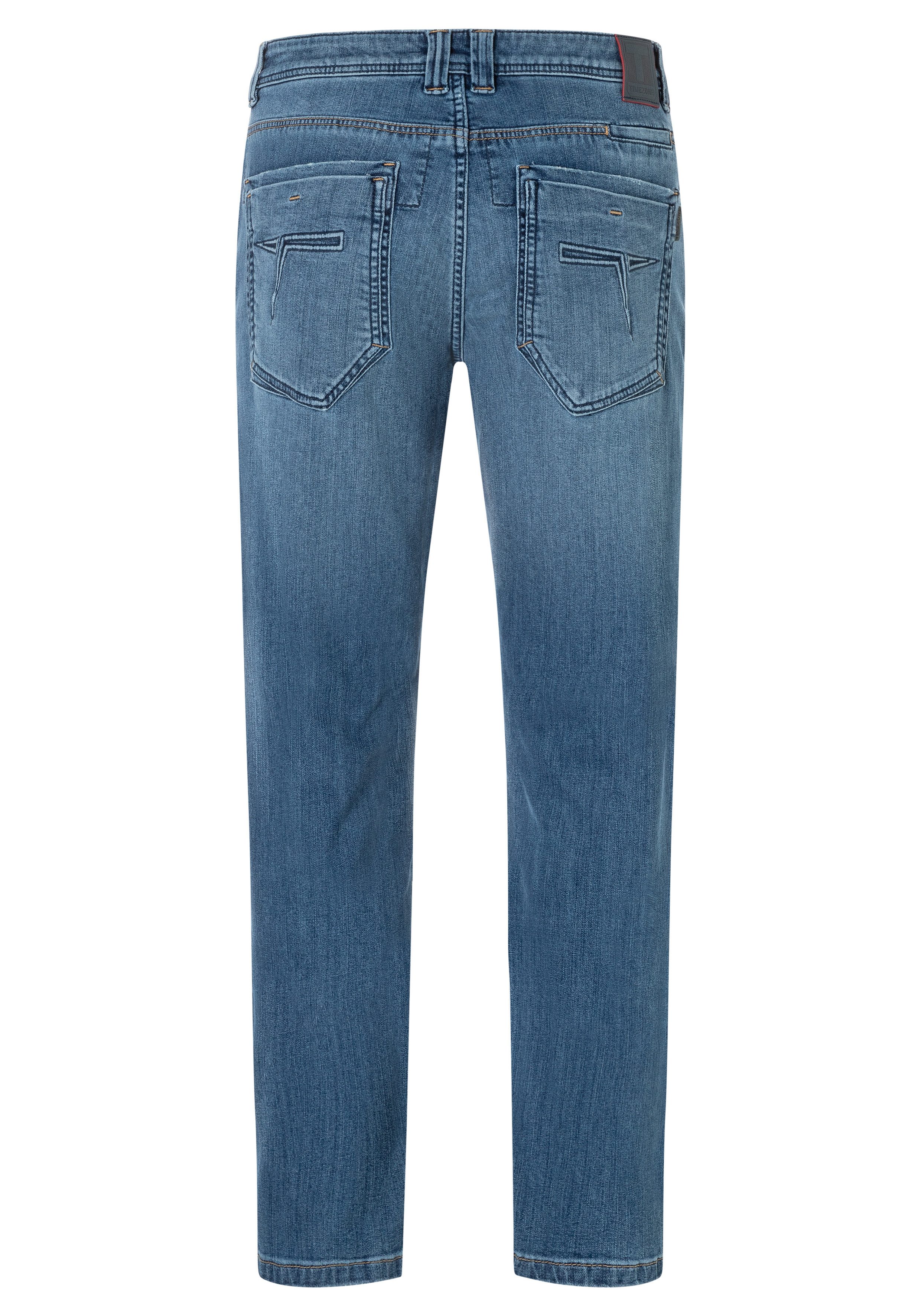 TIMEZONE 5-Pocket-Jeans Regular GerritTZ günstig online kaufen