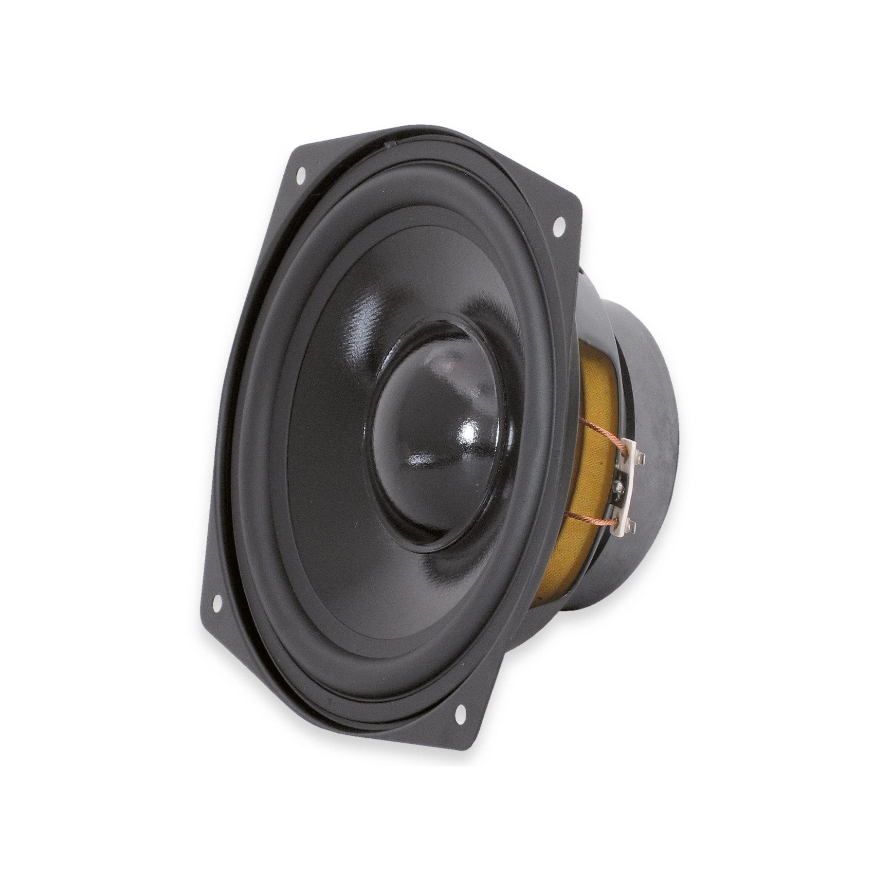 DYNAVOX Tieftöner 200 mm, 4 Ohm, 100 W Lautsprecher