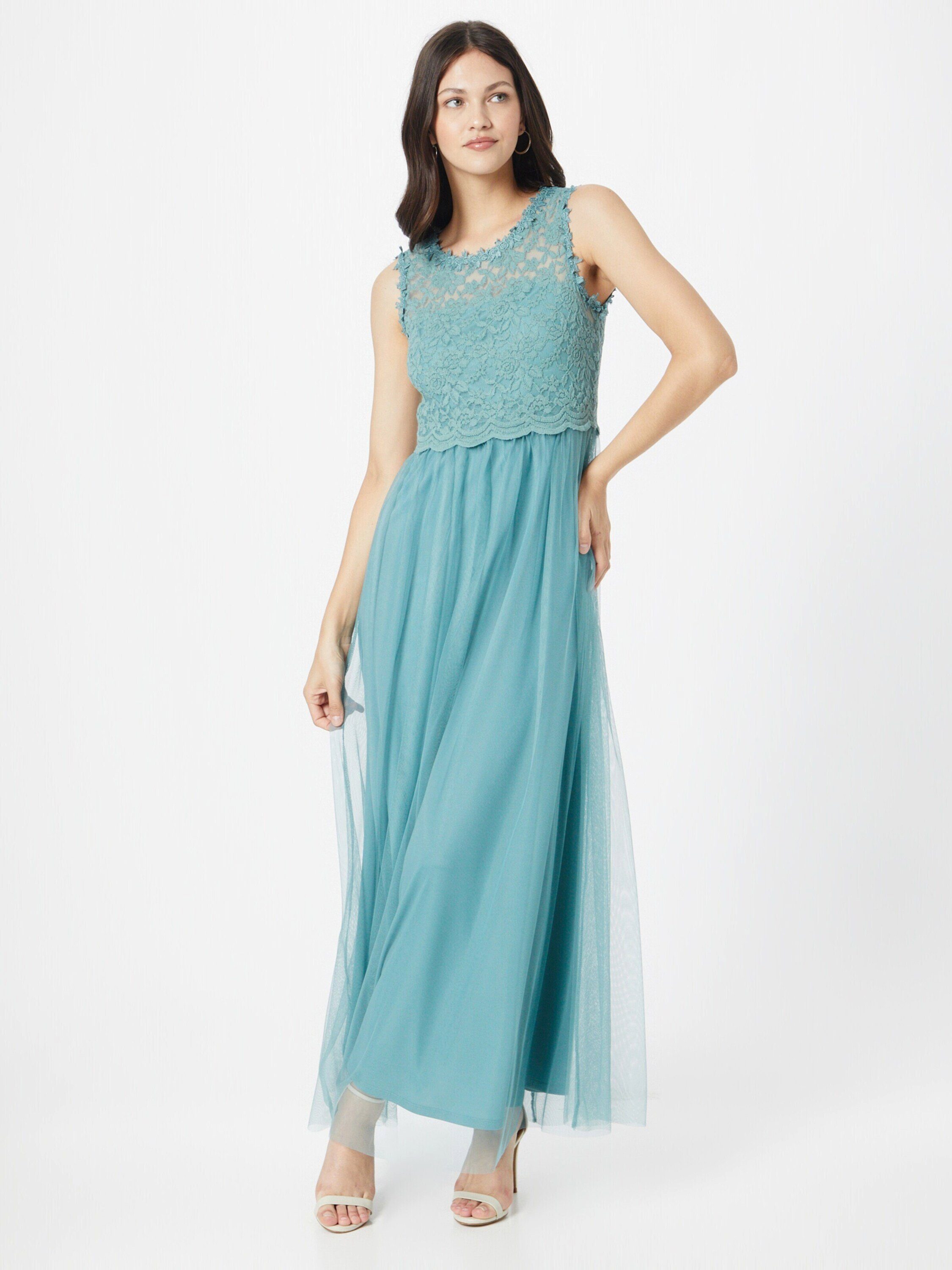 Vila Abendkleid VILynnea (1-tlg) Spitze günstig online kaufen