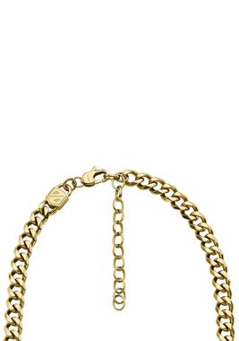 Fossil Edelstahlkette JEWELRY BOLD CHAINS, JF04614040, JF04612710, JF04614040