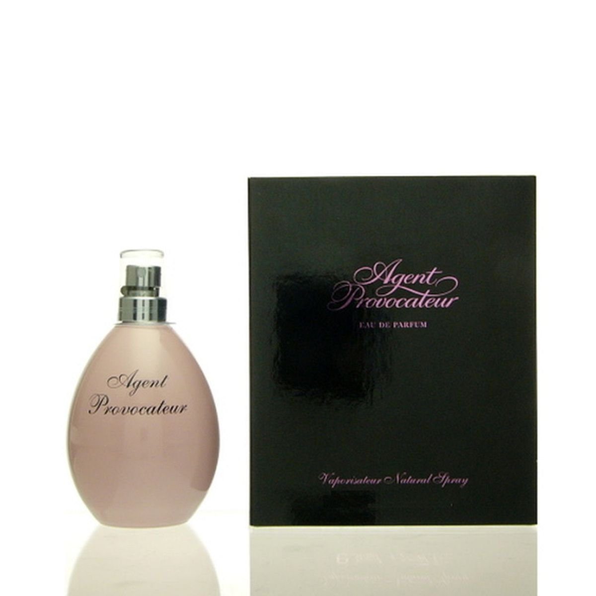 Agent Provocateur Eau de Parfum Agent Provocateur Agent Provocateur Eau de Parfum 100 ml