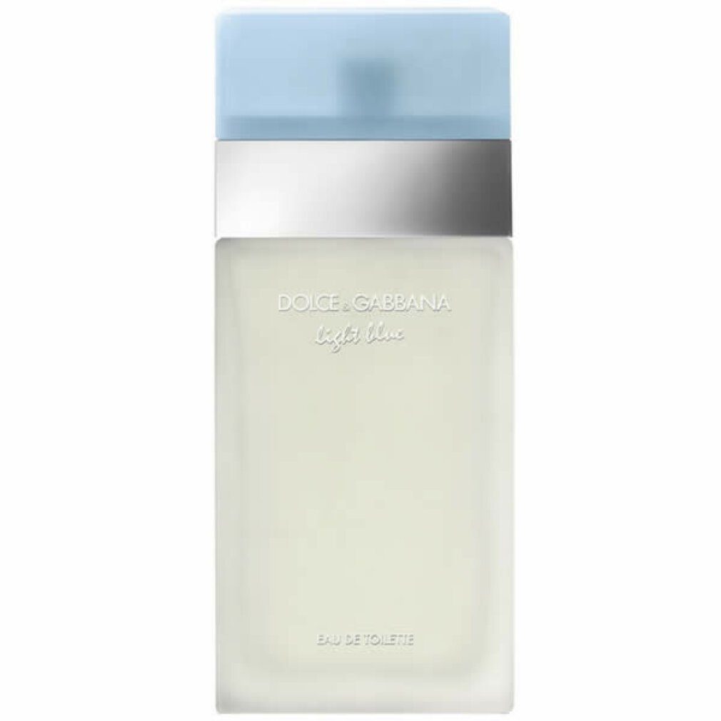 DOLCE & GABBANA Eau de Toilette Dolce And Gabbana Light Blue Eau De Toilette Spray
