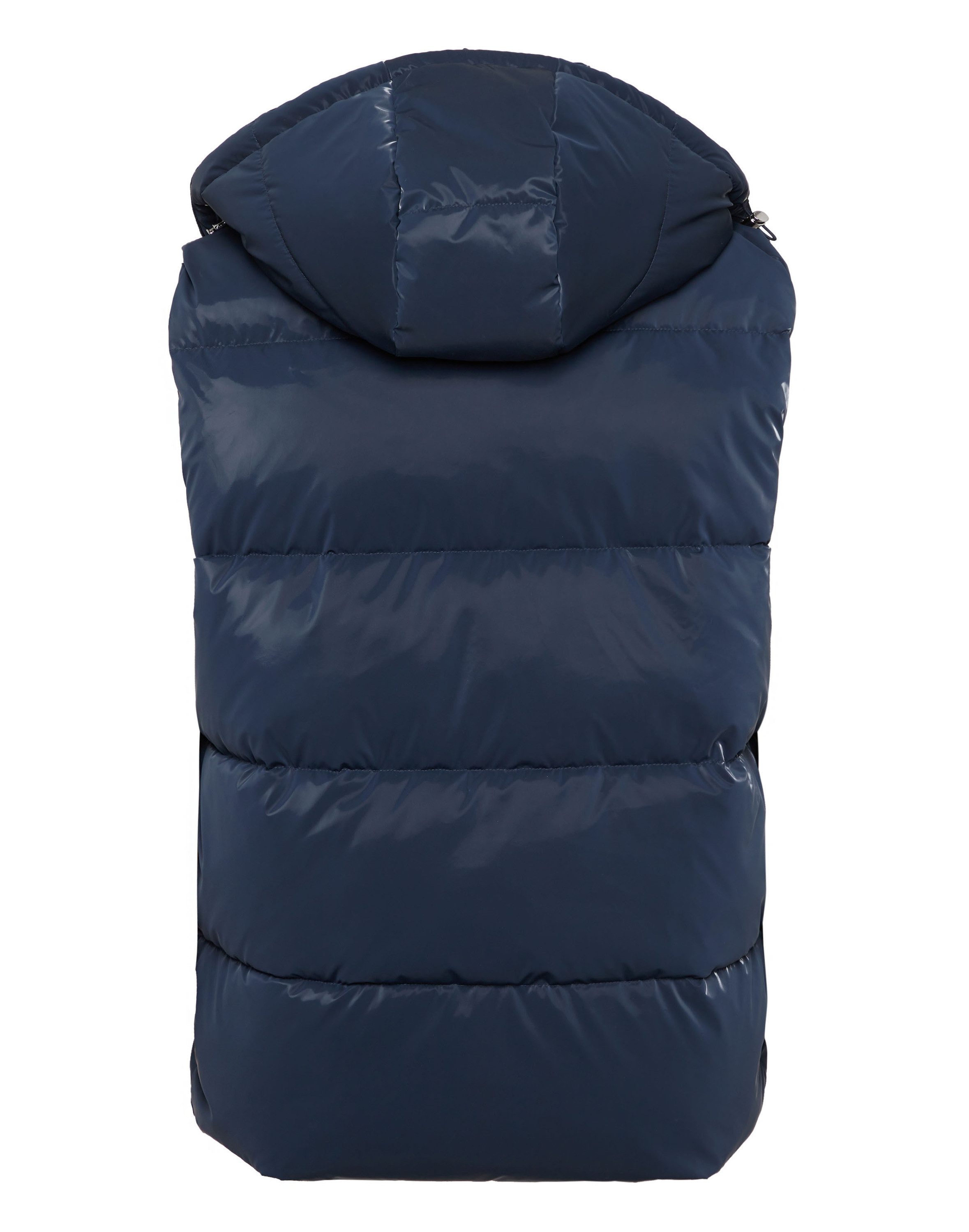 PHILIPP PLEIN Outdoorjacke Daunenweste