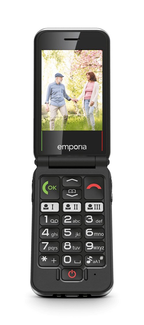 Emporia Handy