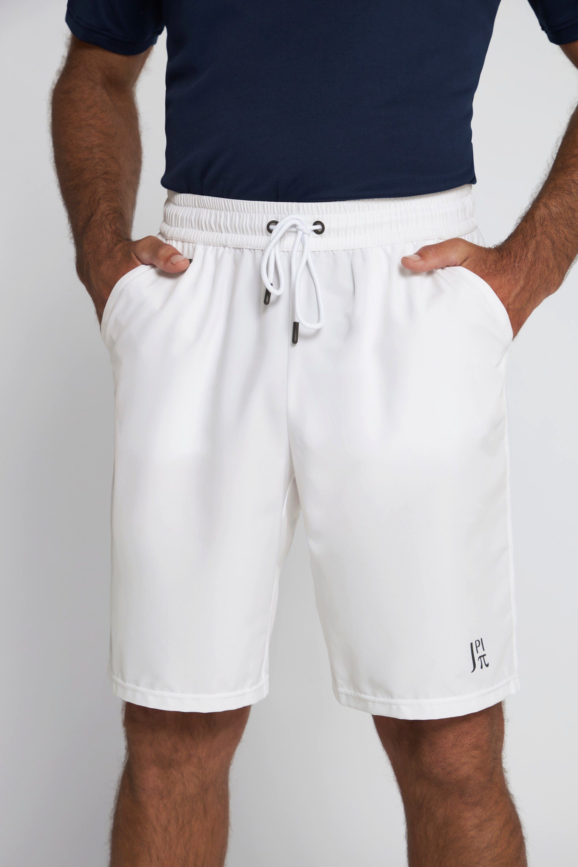 JP1880 Bermudas Sportshorts Tennis QuickDry Elastikbund