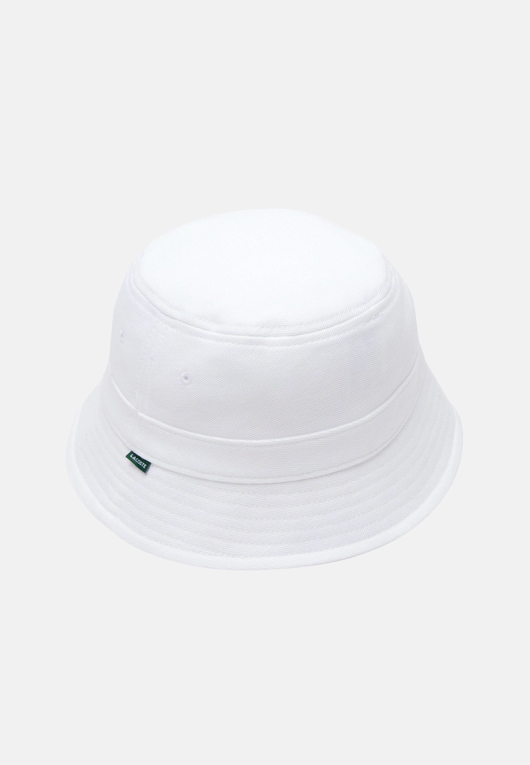 Lacoste Fischerhut Hut Bob-Hut (1-St)