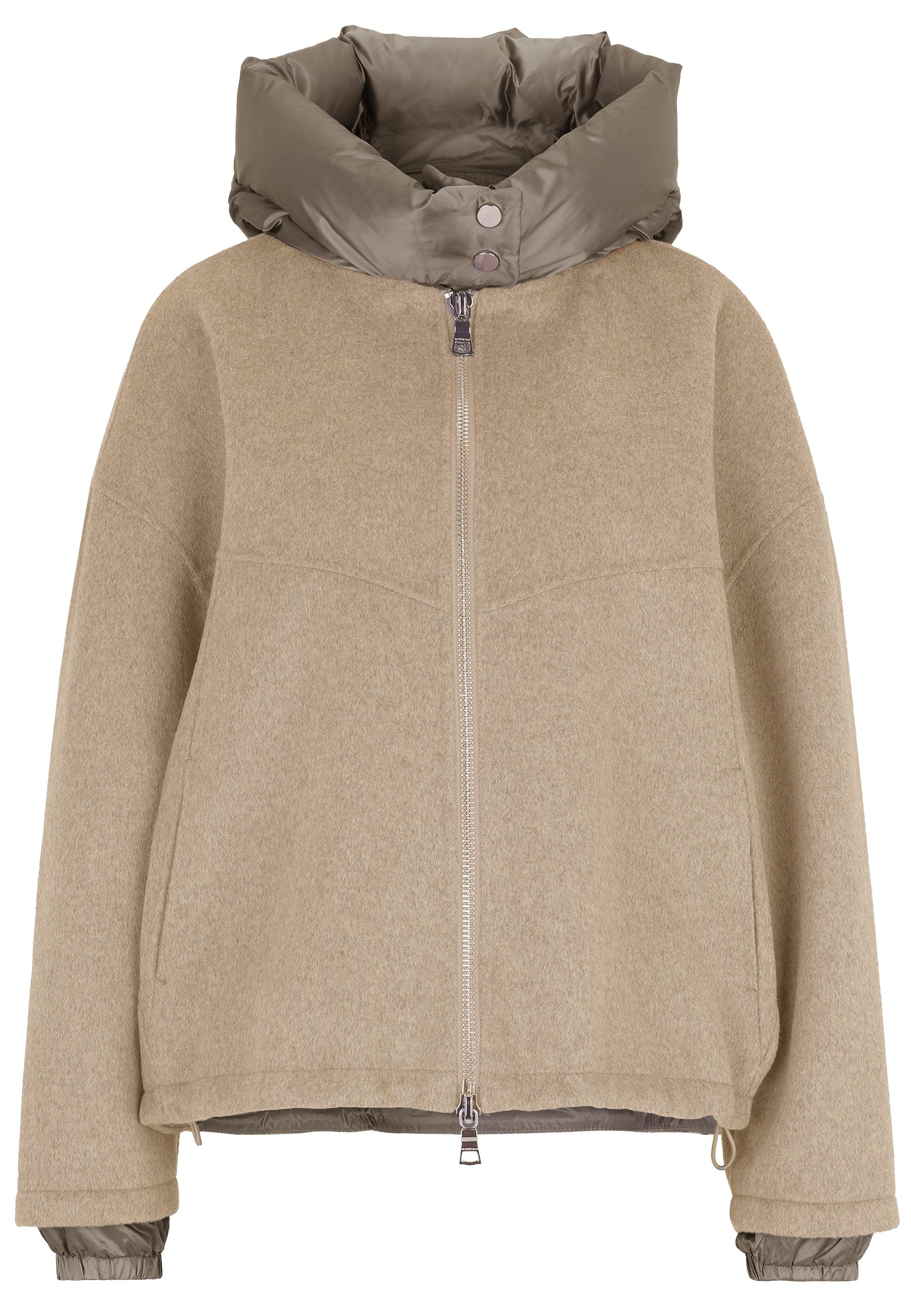 Blonde No.8 Outdoorjacke JERRY günstig online kaufen