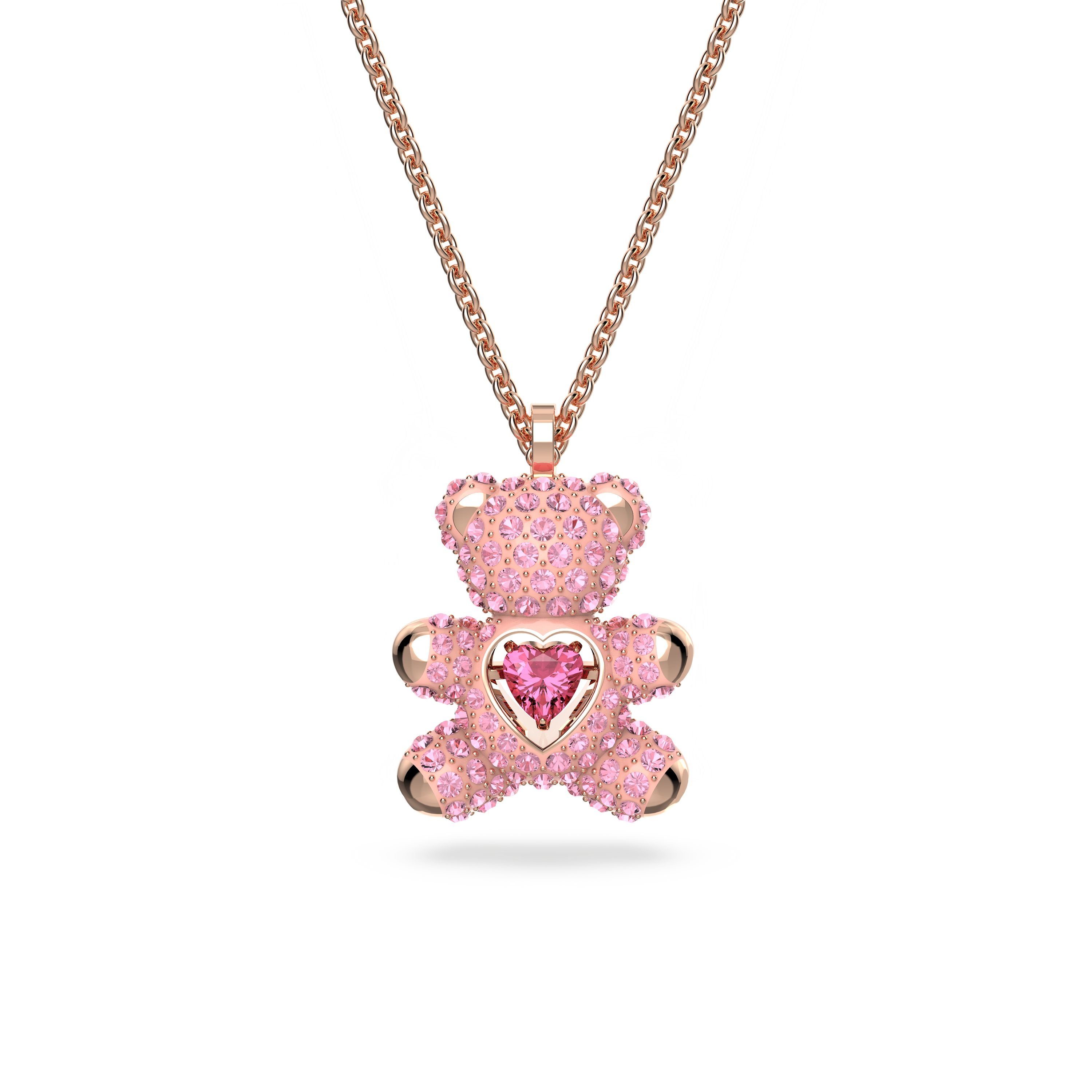 Swarovski Kettenanhänger günstig online kaufen