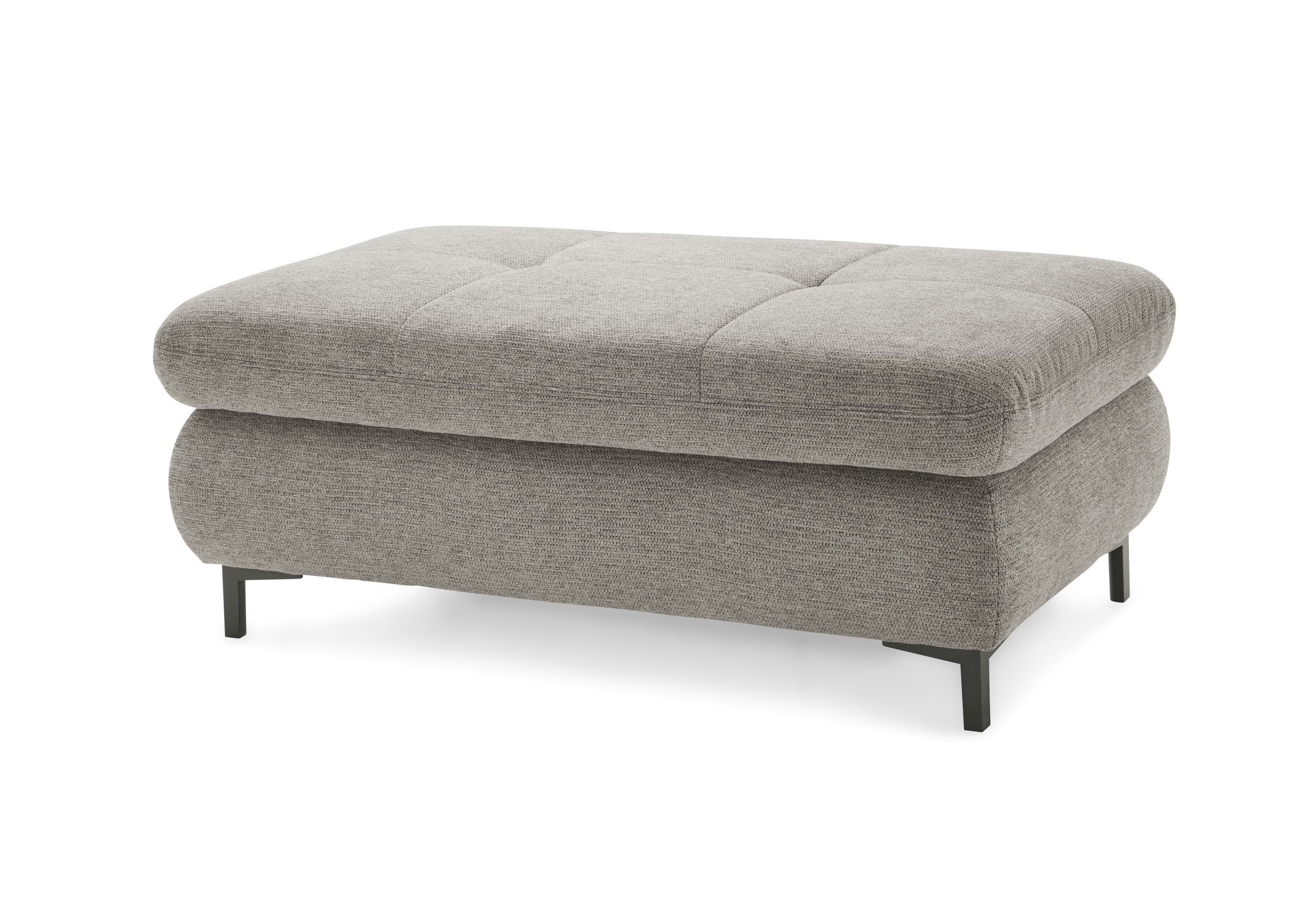 set one by Musterring Hocker SO günstig online kaufen