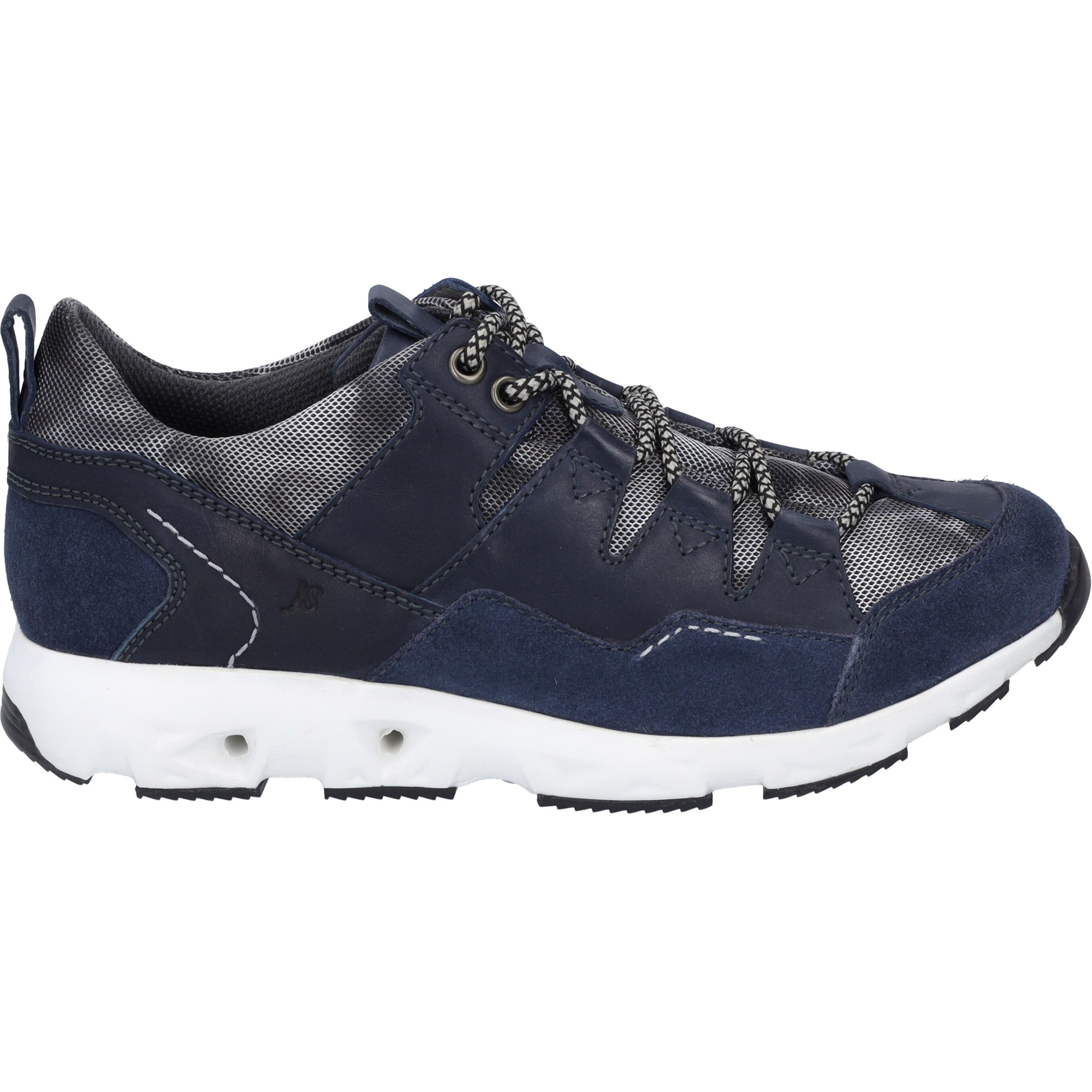 Josef Seibel Noah 03,blau Sneaker