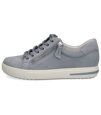 Caprice Sneaker Veloursleder Sneaker