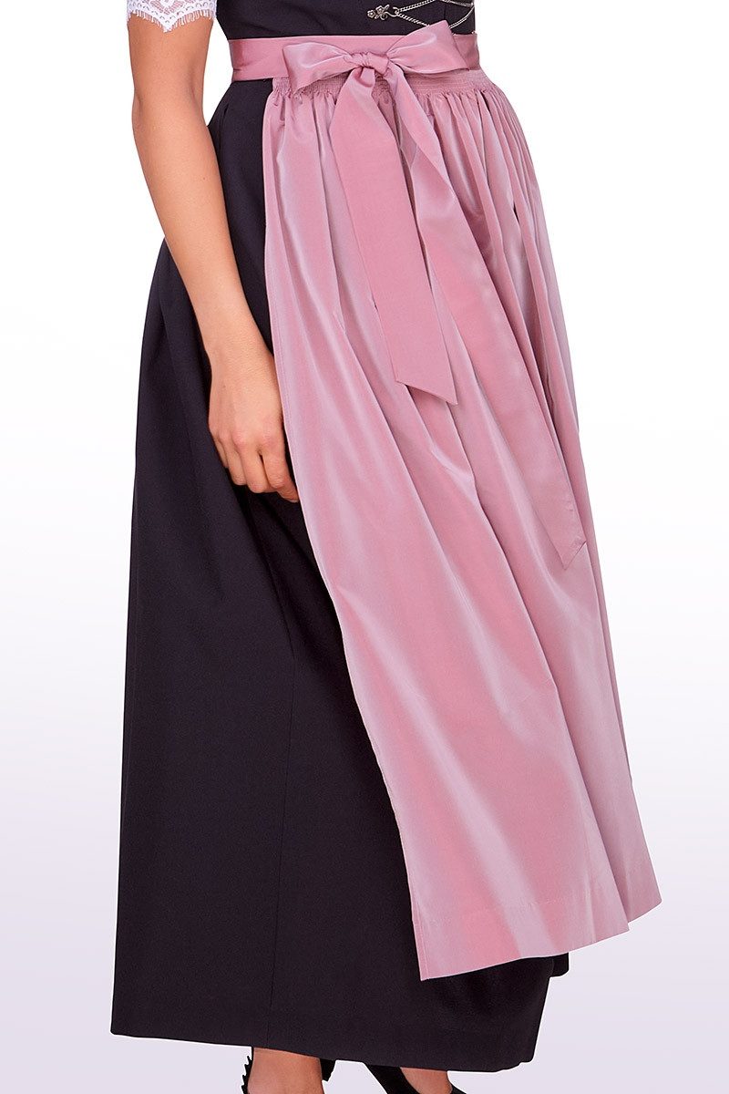 Hammerschmid Dirndlschürze Dirndlschürze - GEROLDSEE - beige, mauve