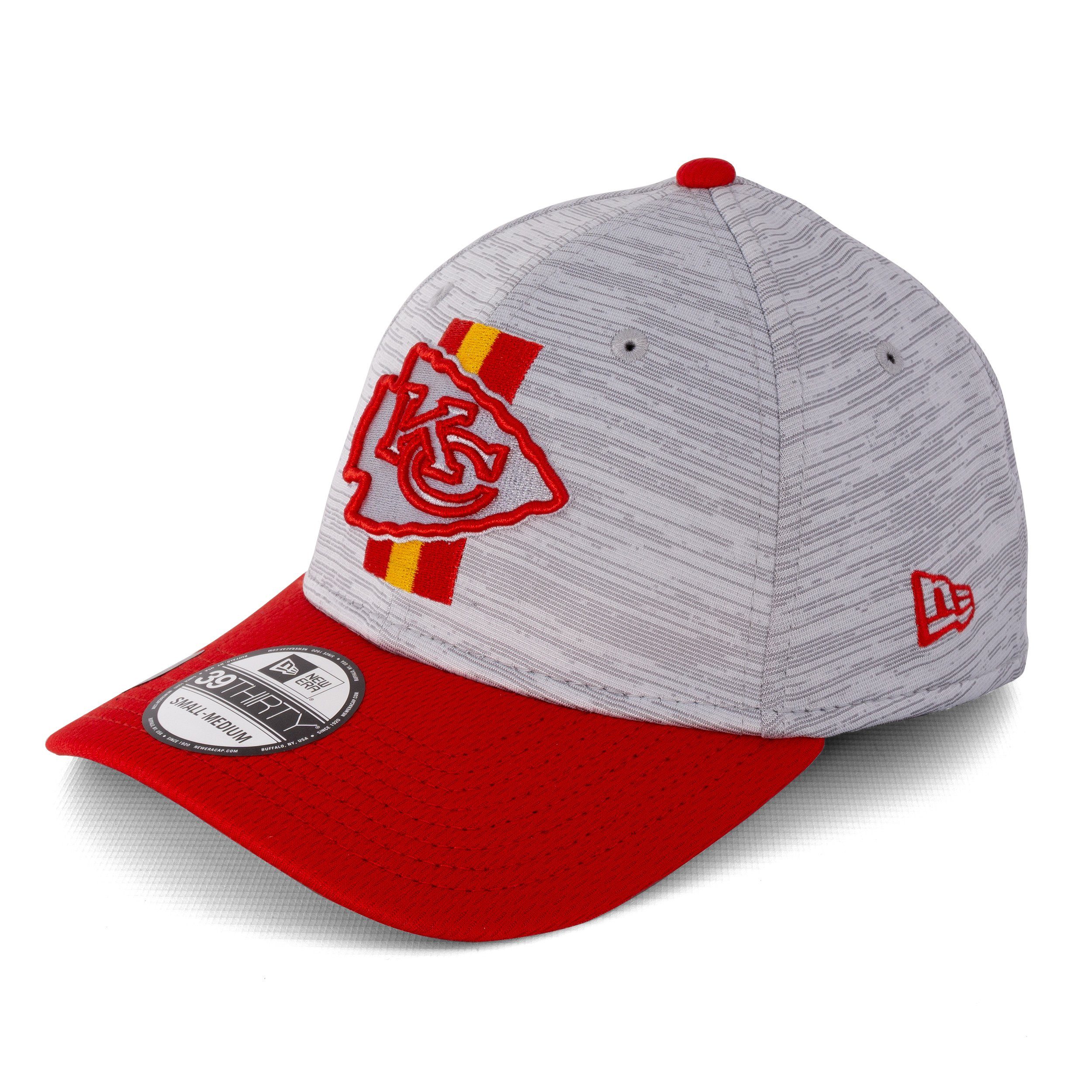 Baseball Cap Cap New Era NFL21 KANCHI Train 3930