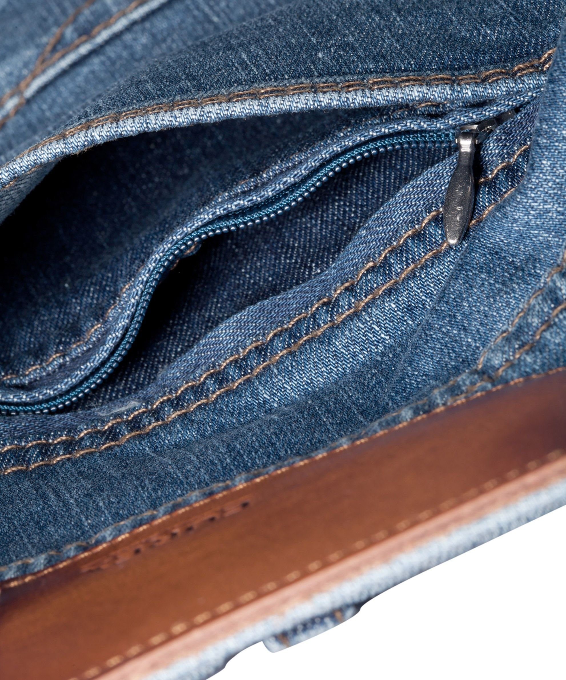 5-Pocket-Jeans by EUREX BRAX