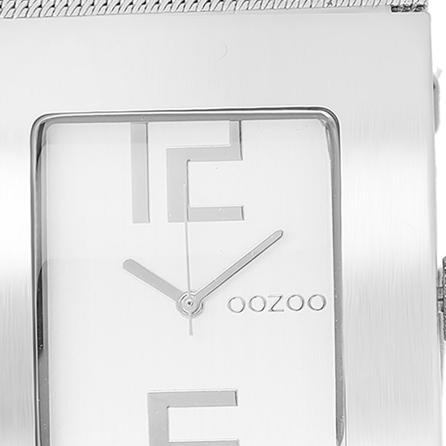 OOZOO Quarzuhr Oozoo Damen Armbanduhr Timepieces Analog, (Analoguhr), Damen günstig online kaufen