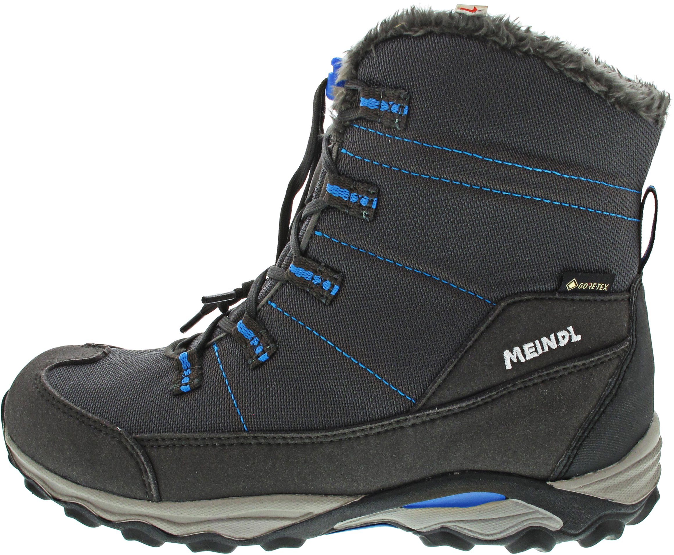 Stiefelette