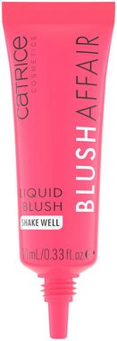 Catrice Rouge Blush Affair Liquid Blush, 3-tlg.