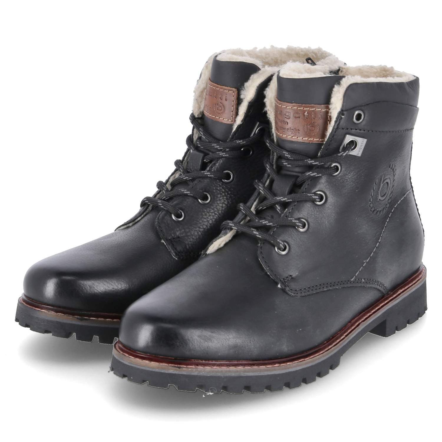 bugatti Winterboots Stiefel