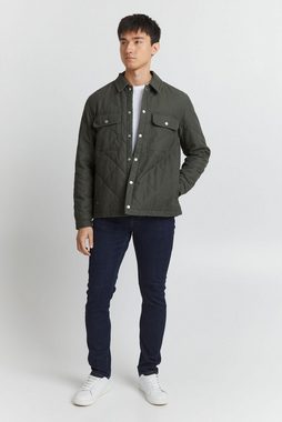 Casual Friday Hemdjacke Ortiz quilted jacket 20504353