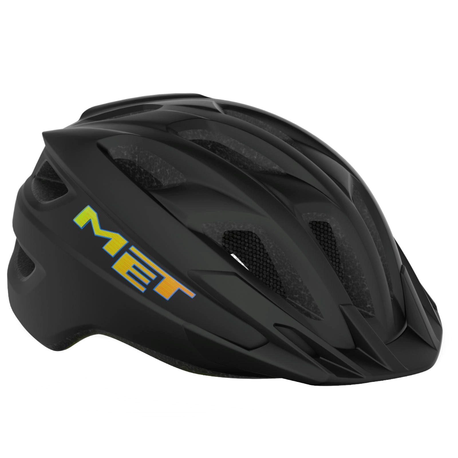 MET Fahrradhelm, Kinder