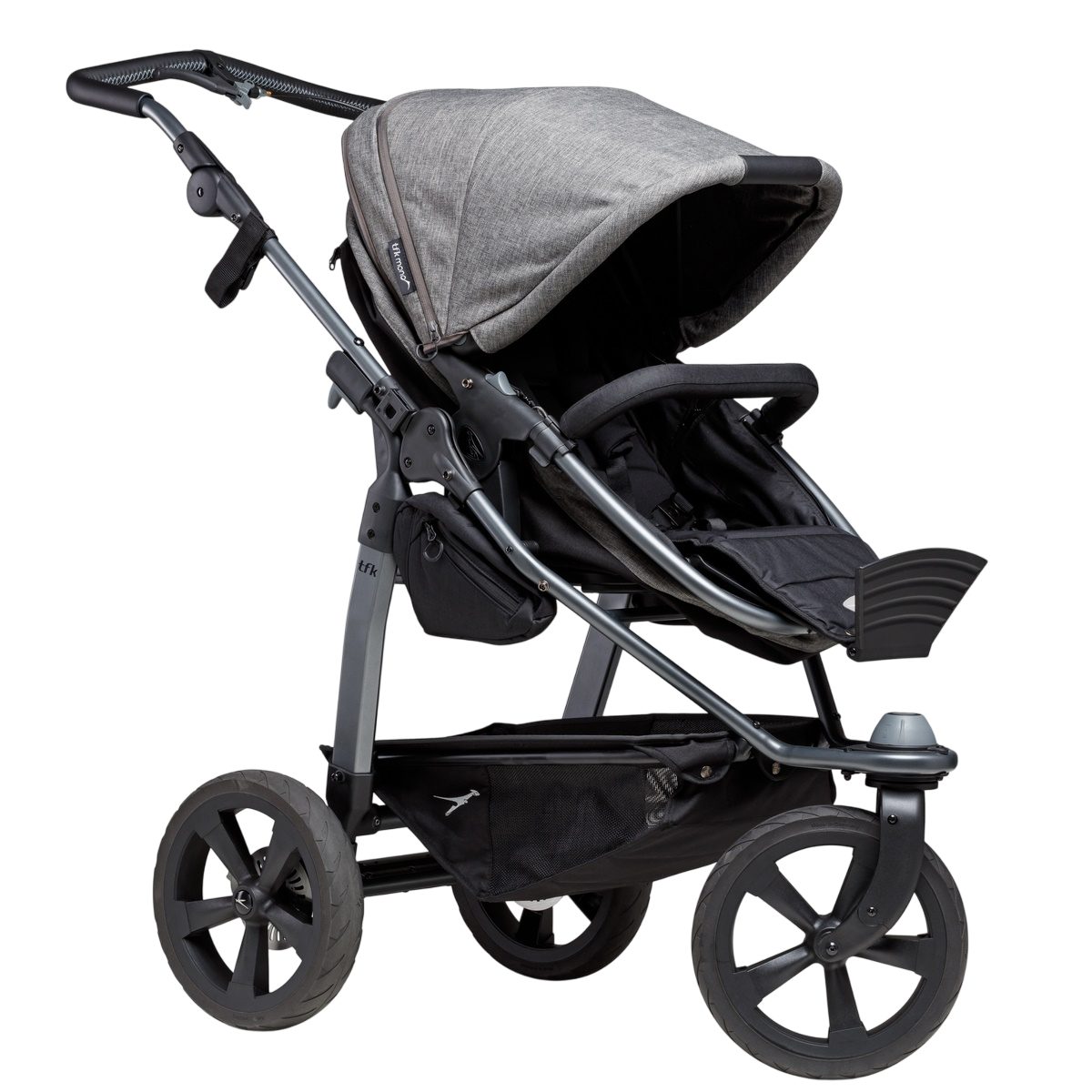 tfk Kombi-Kinderwagen TFK Mono