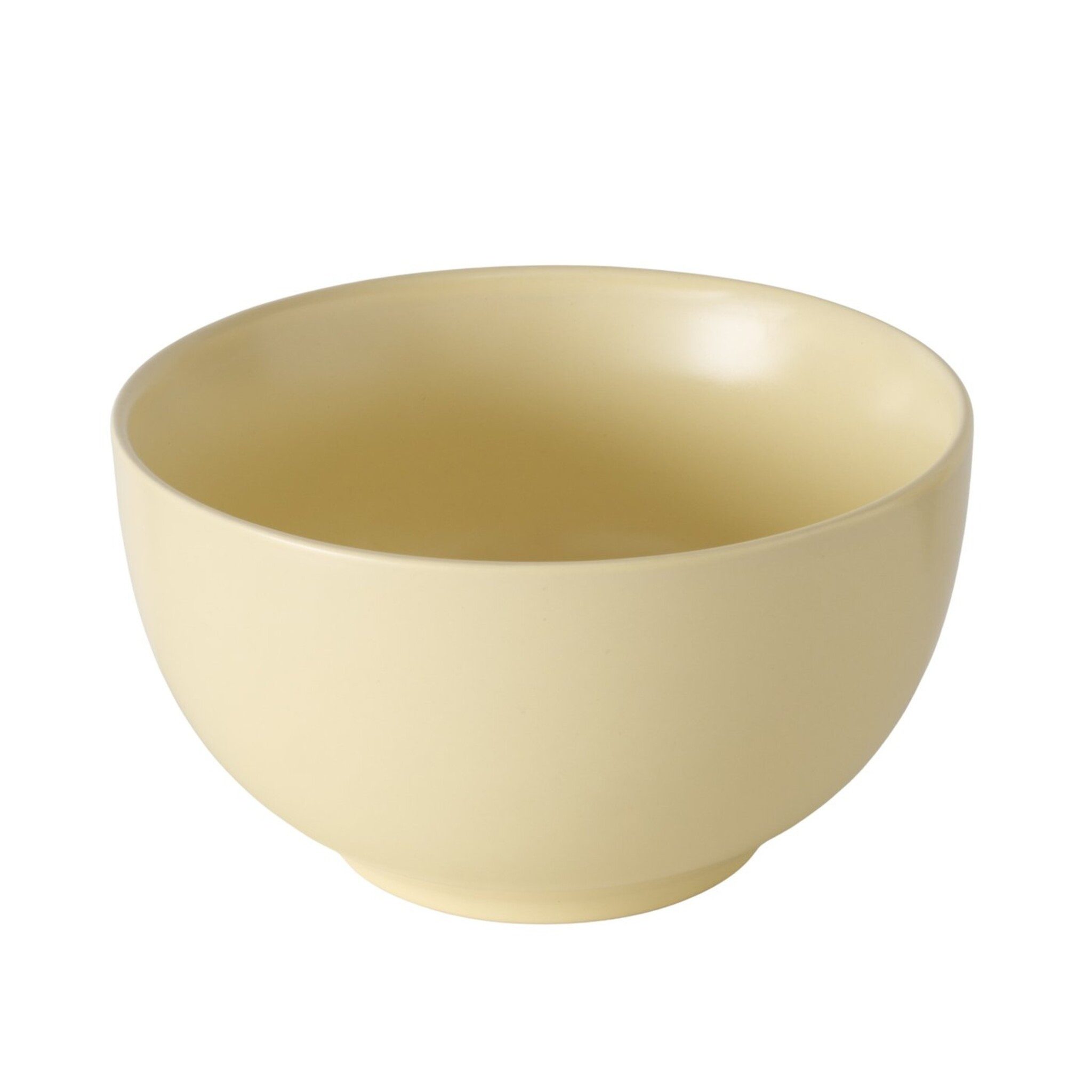 BOLTZE GRUPPE GmbH Schale Müsli Pastell, Keramik