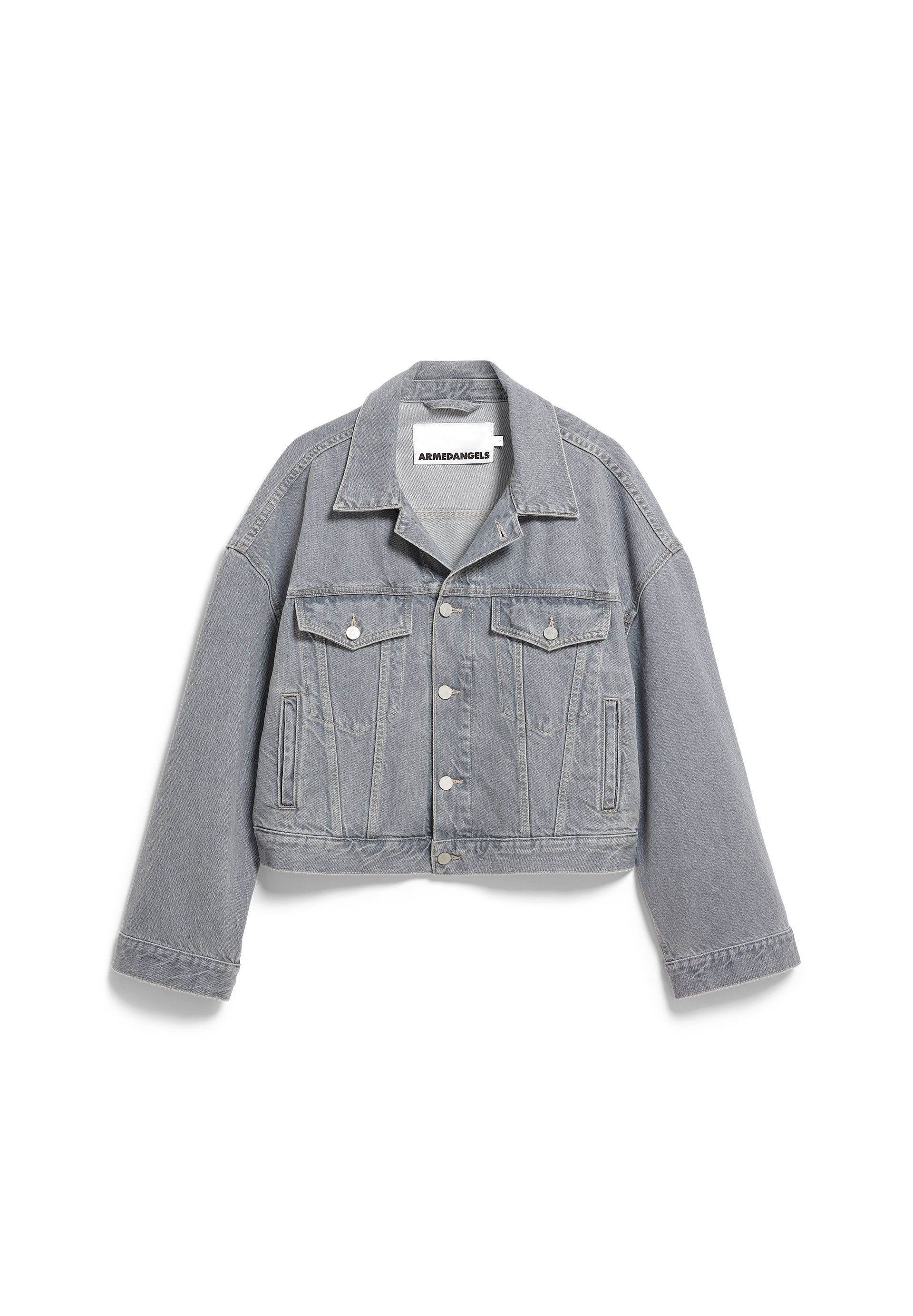 Armedangels Steppjacke