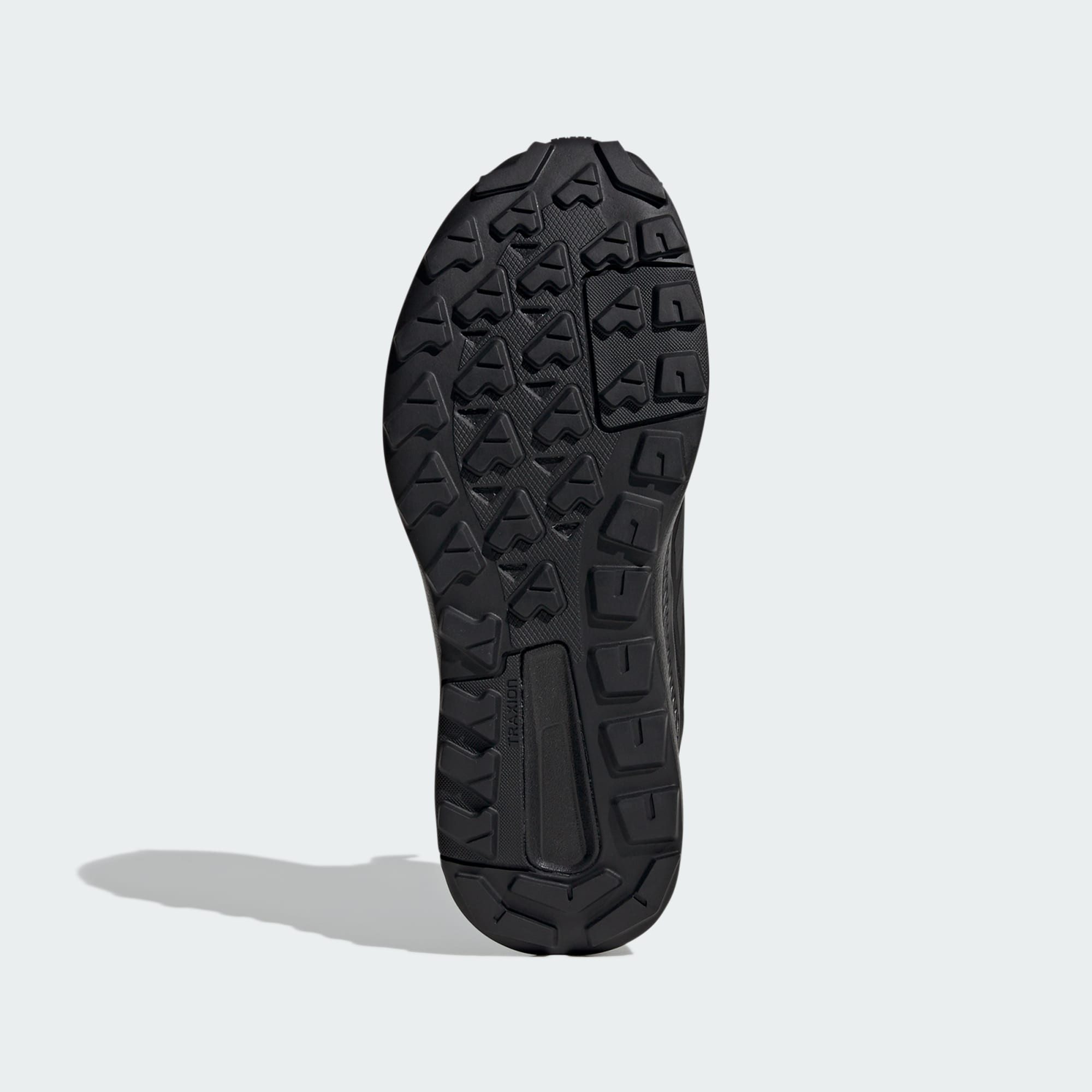 adidas TERREX TERREX ANYLANDER MID RAIN.RDY WANDERSCHUH Hikingschuh