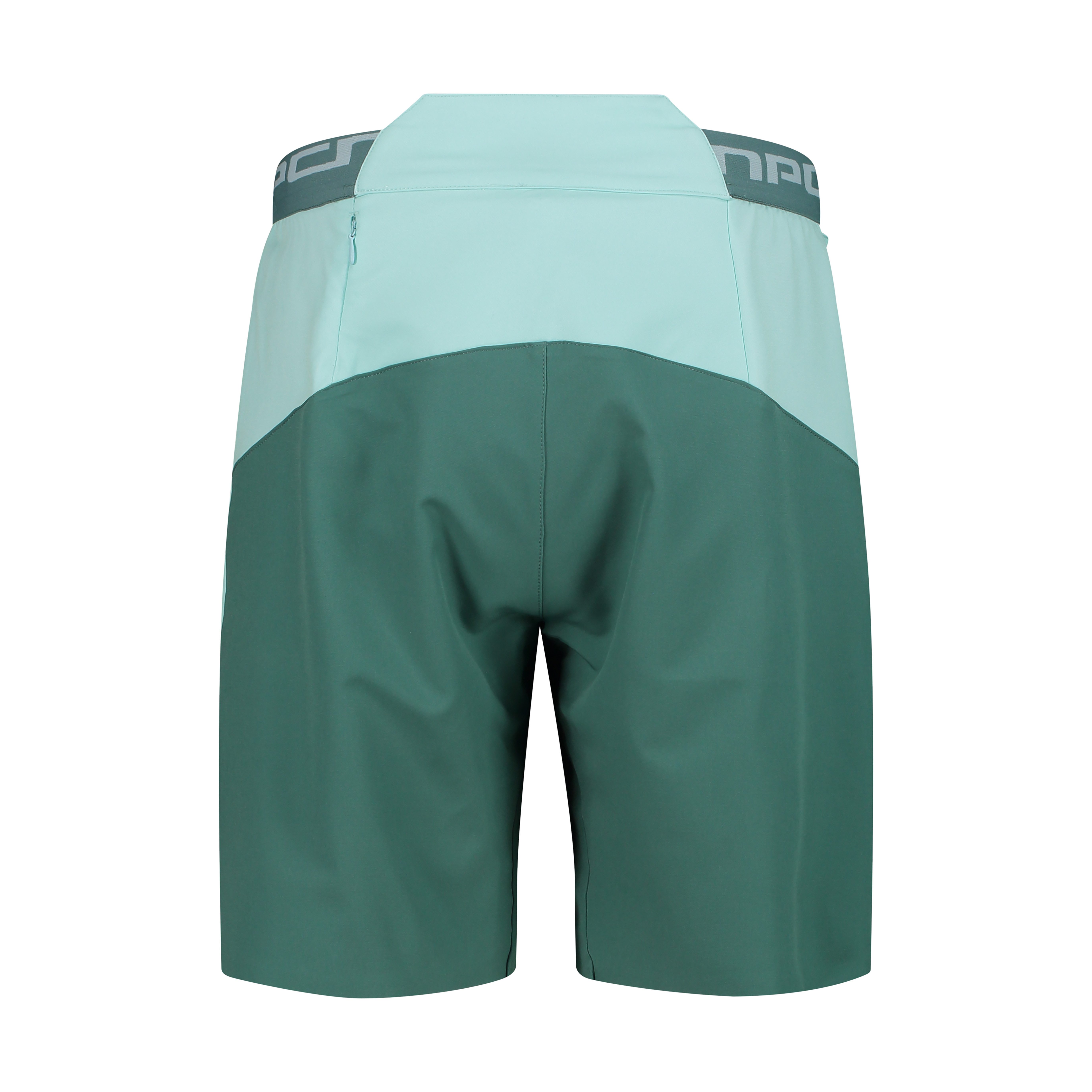 CMP Trainingsshorts CMP Damen Radshort Woman Free Bike Bermuda With Inner M günstig online kaufen
