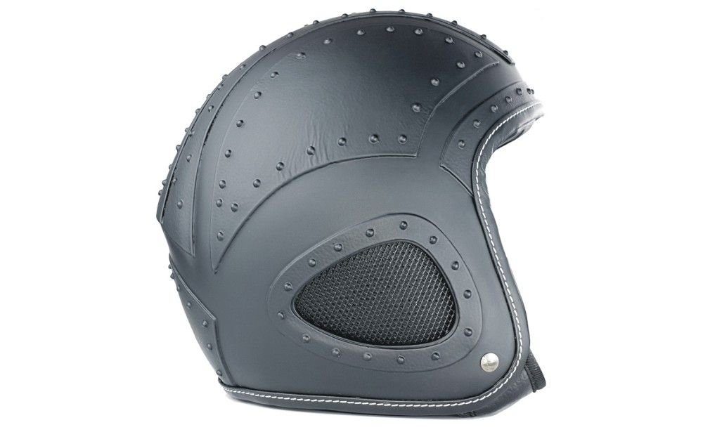 Bores Motorradhelm Gensler Srm Slight 4