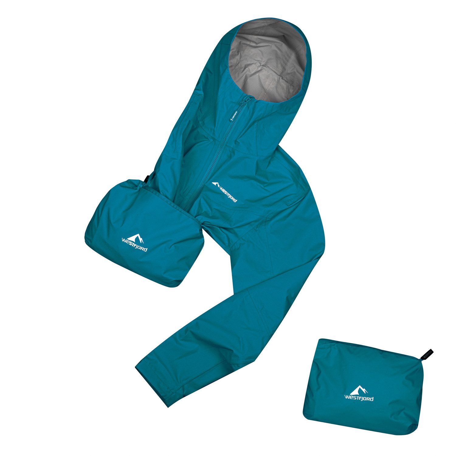 Westfjord Funktionsjacke Men's Keilir Jacket