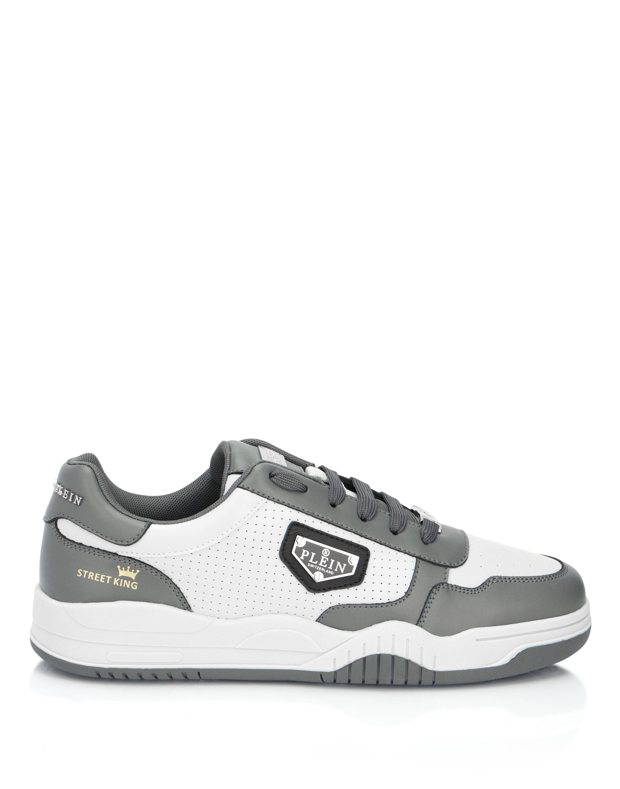 PHILIPP PLEIN Street Sneaker