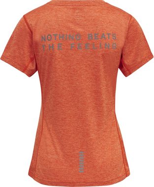 NewLine T-Shirt Women Statement T-Shirt S/S