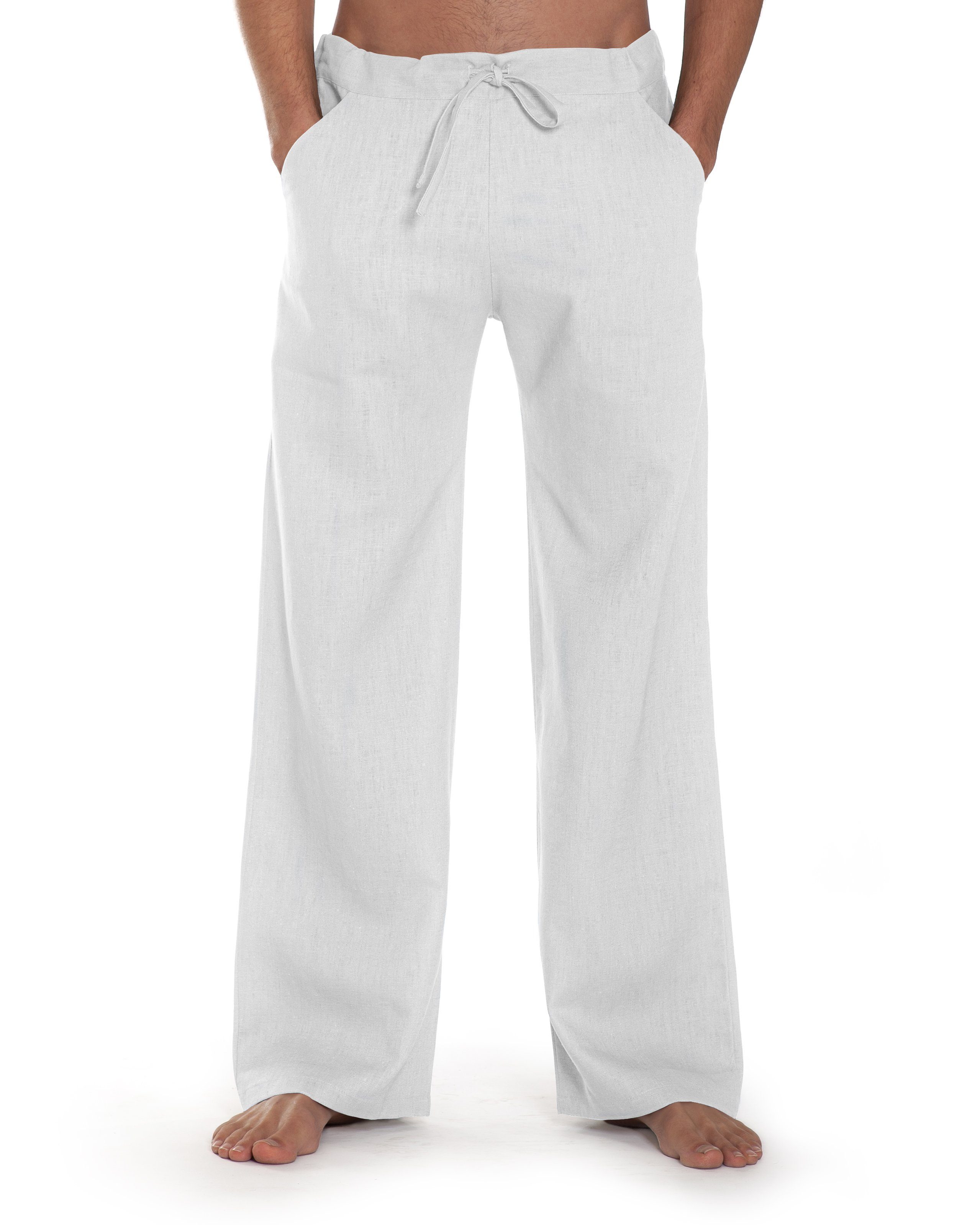 SCHAZAD Leinenhose Essential Leinenhose günstig online kaufen